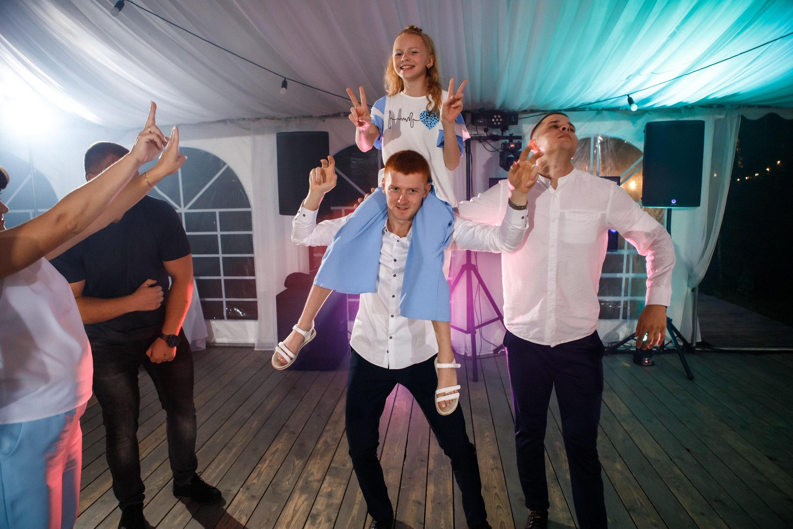 Лучшие кадры с репортажей. Свадебный фотограф в Ярославле Анастасия Архипова