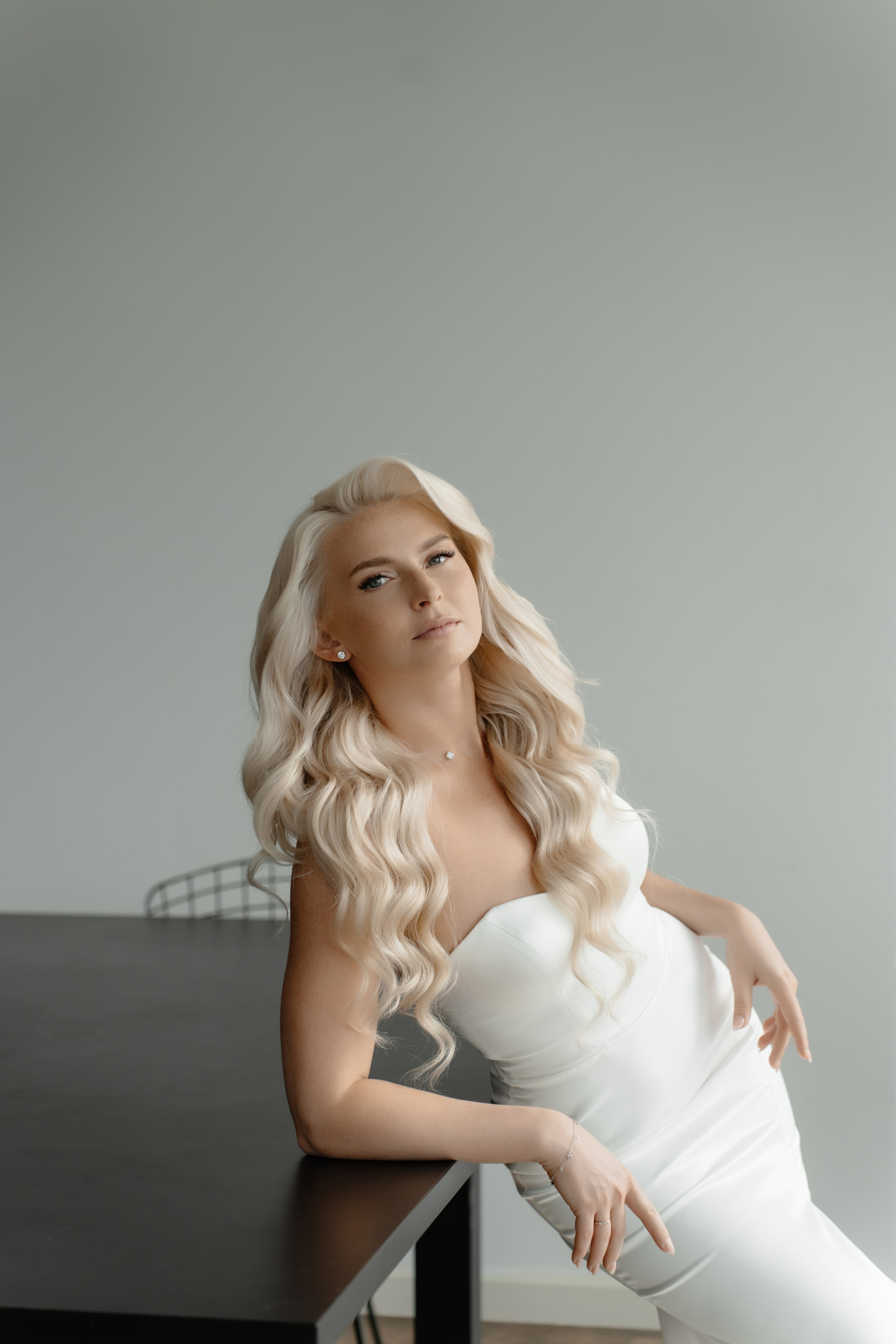 Свадебная фотосессия в Barvikha Luxury Village. Свадебный и семейный фотограф в Москве Светлана Зоткина