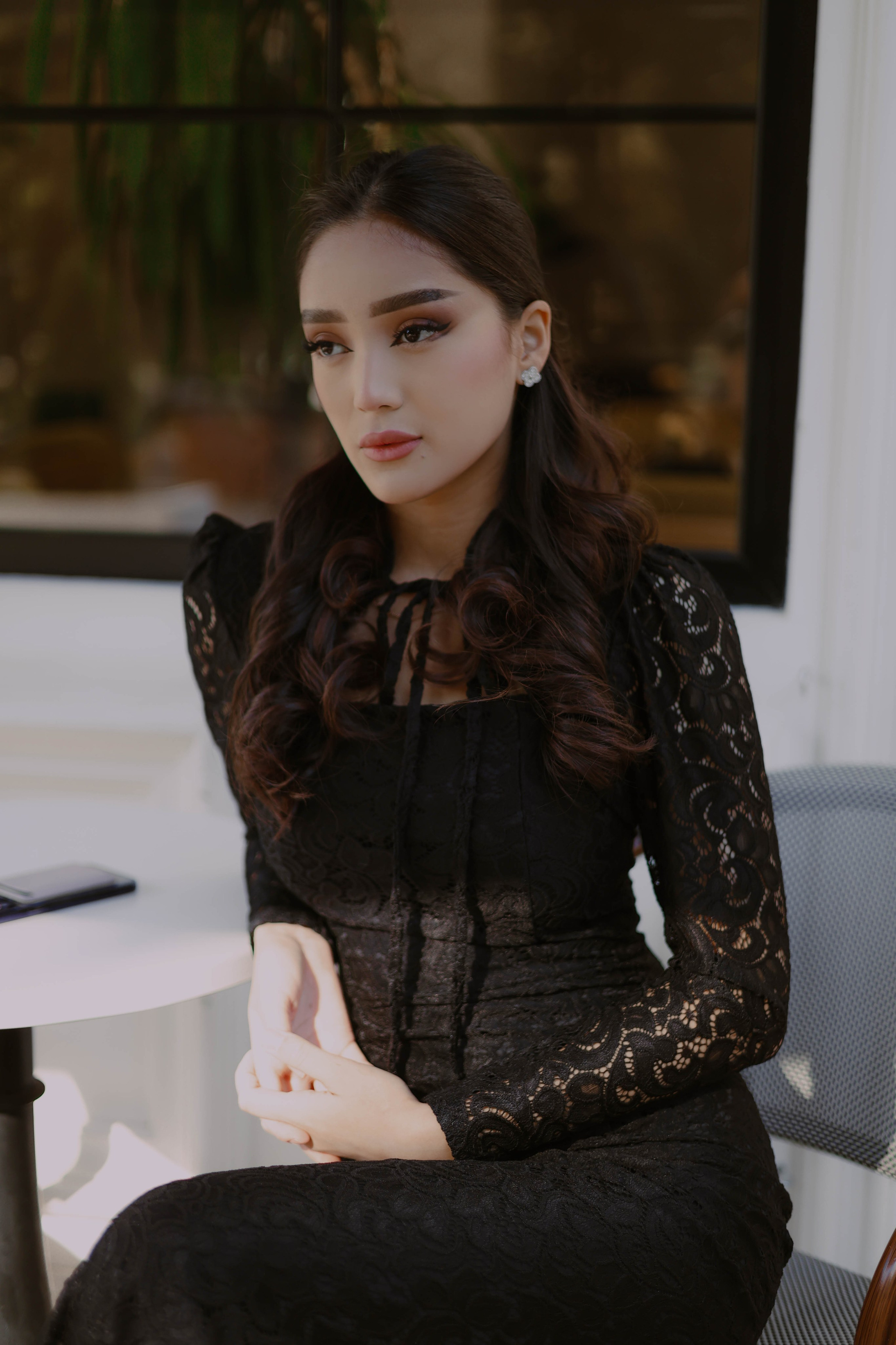 Сабина. Ваш личный фотограф-Анели