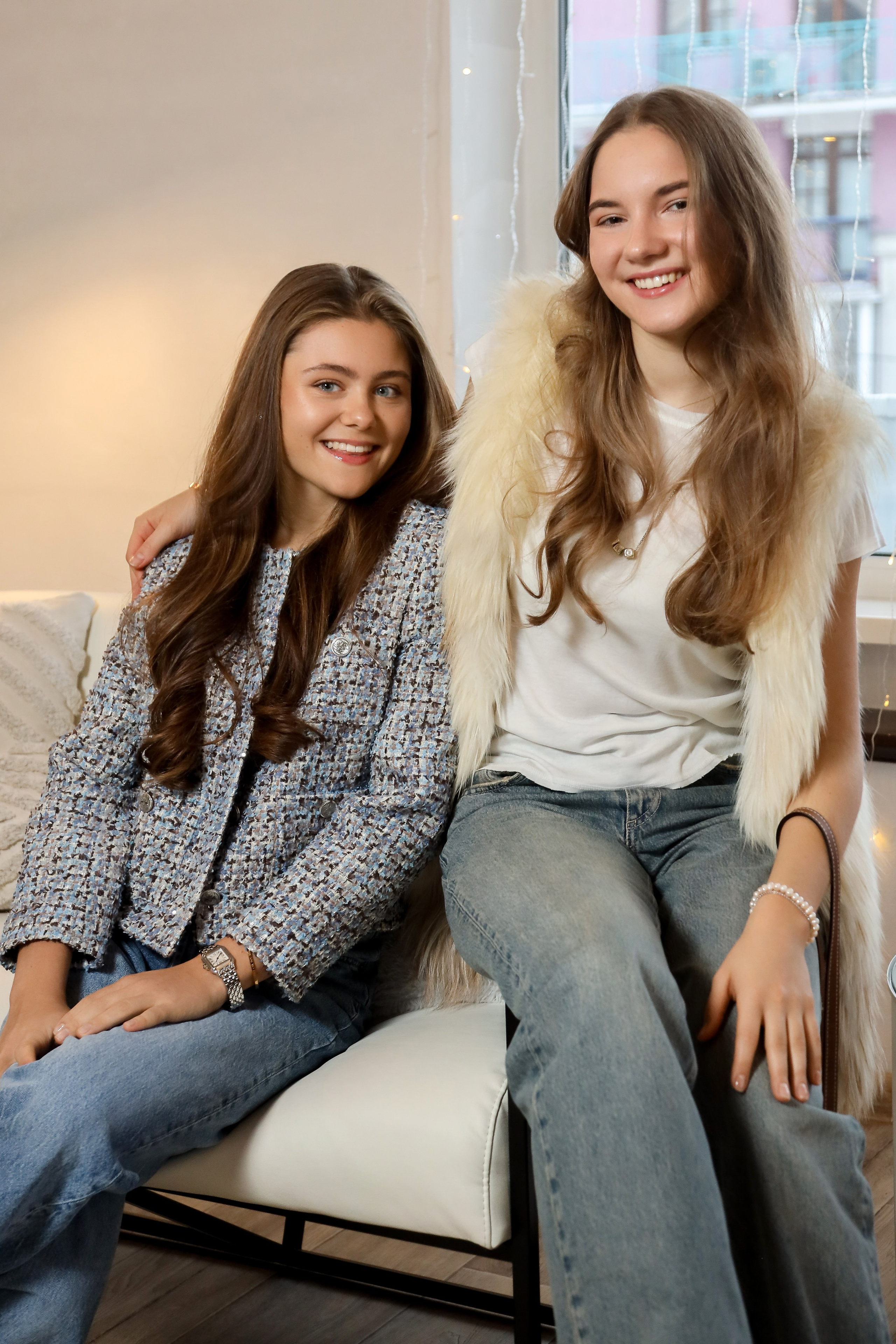 Бранч. Фотограф Антон Чупринин