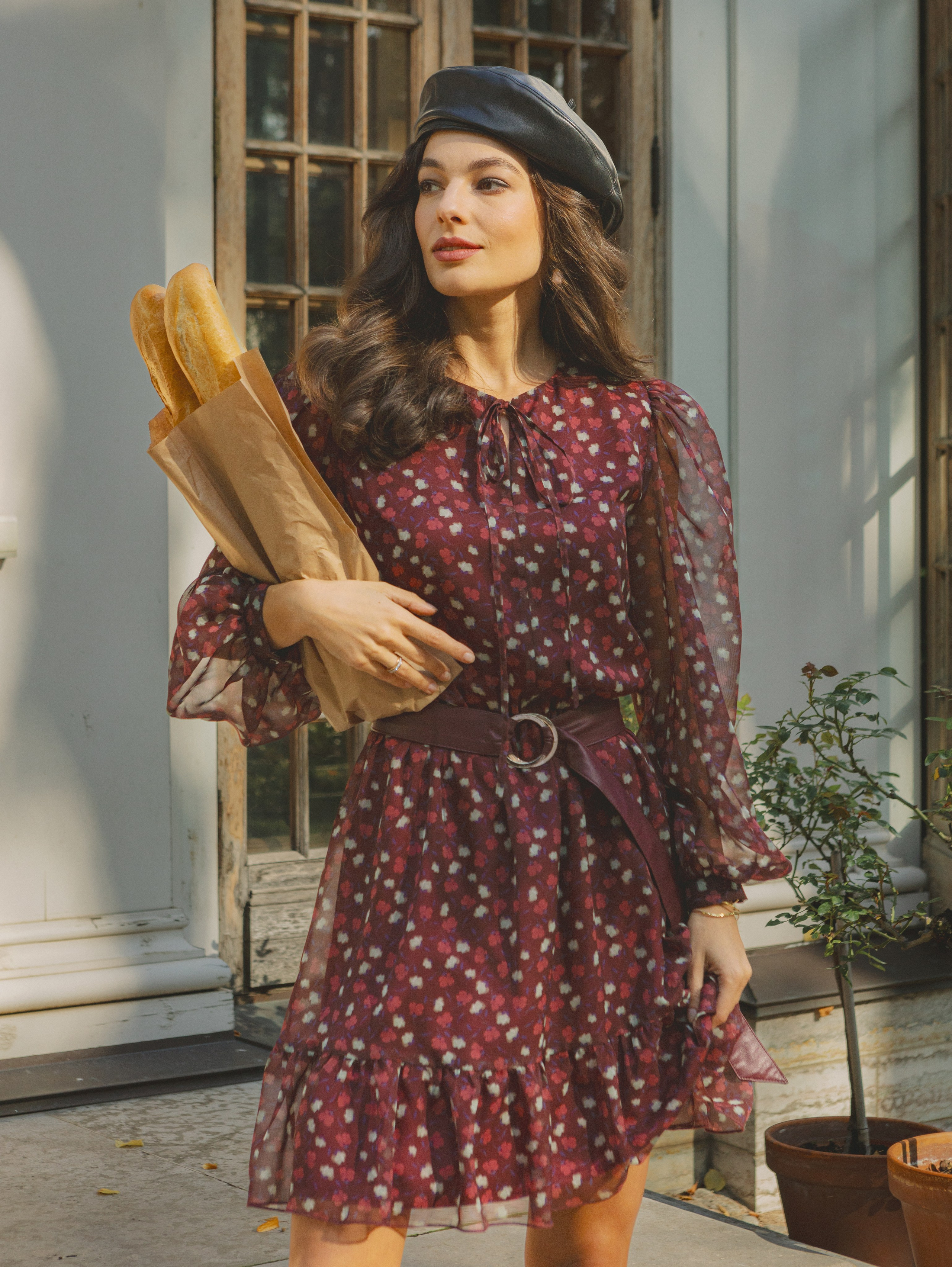 Atremare. Контент-фотограф Надежда Нудельман