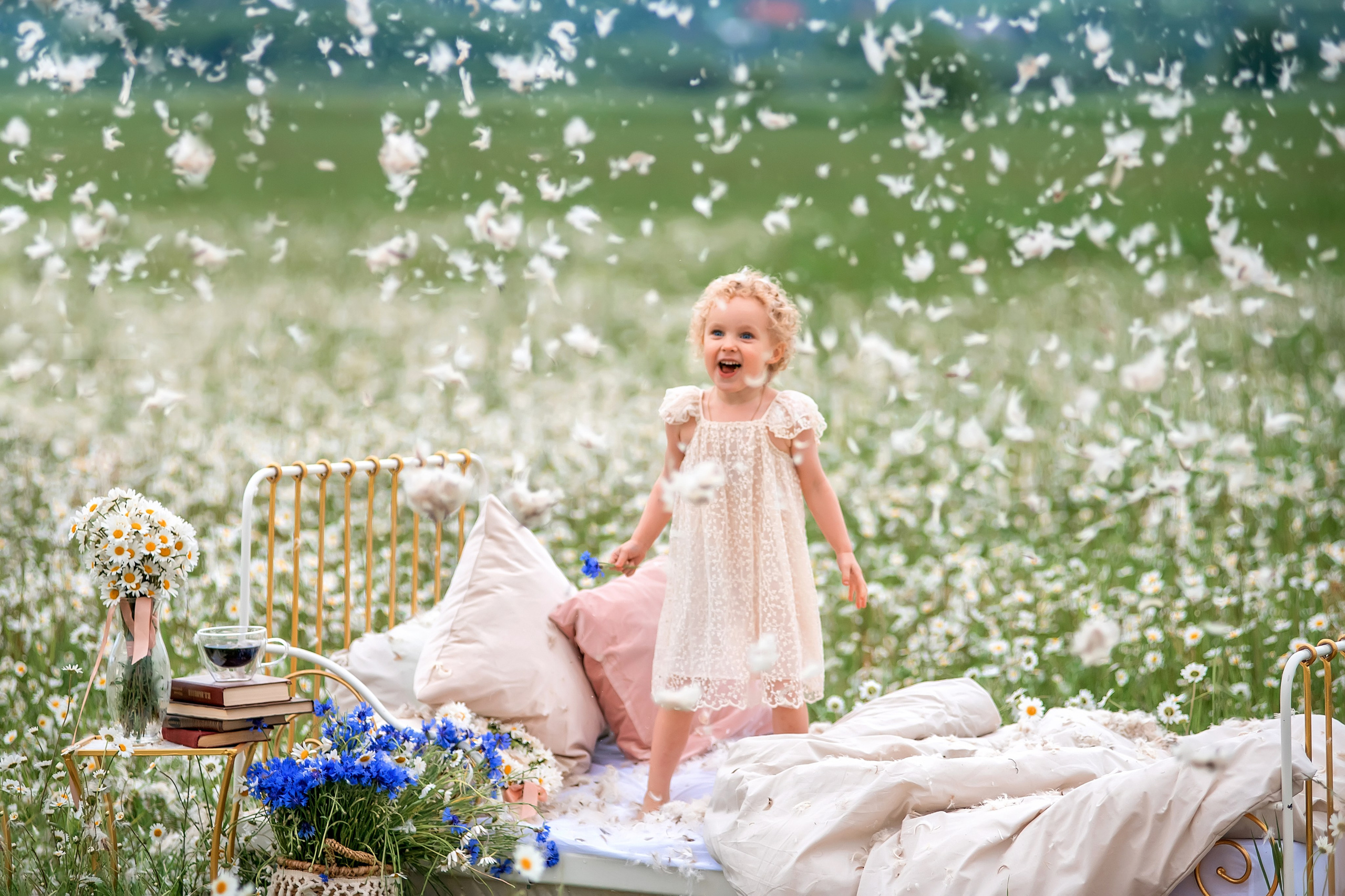 Свадебный и семейный фотограф в Туле и Москве Полукарова Юлия