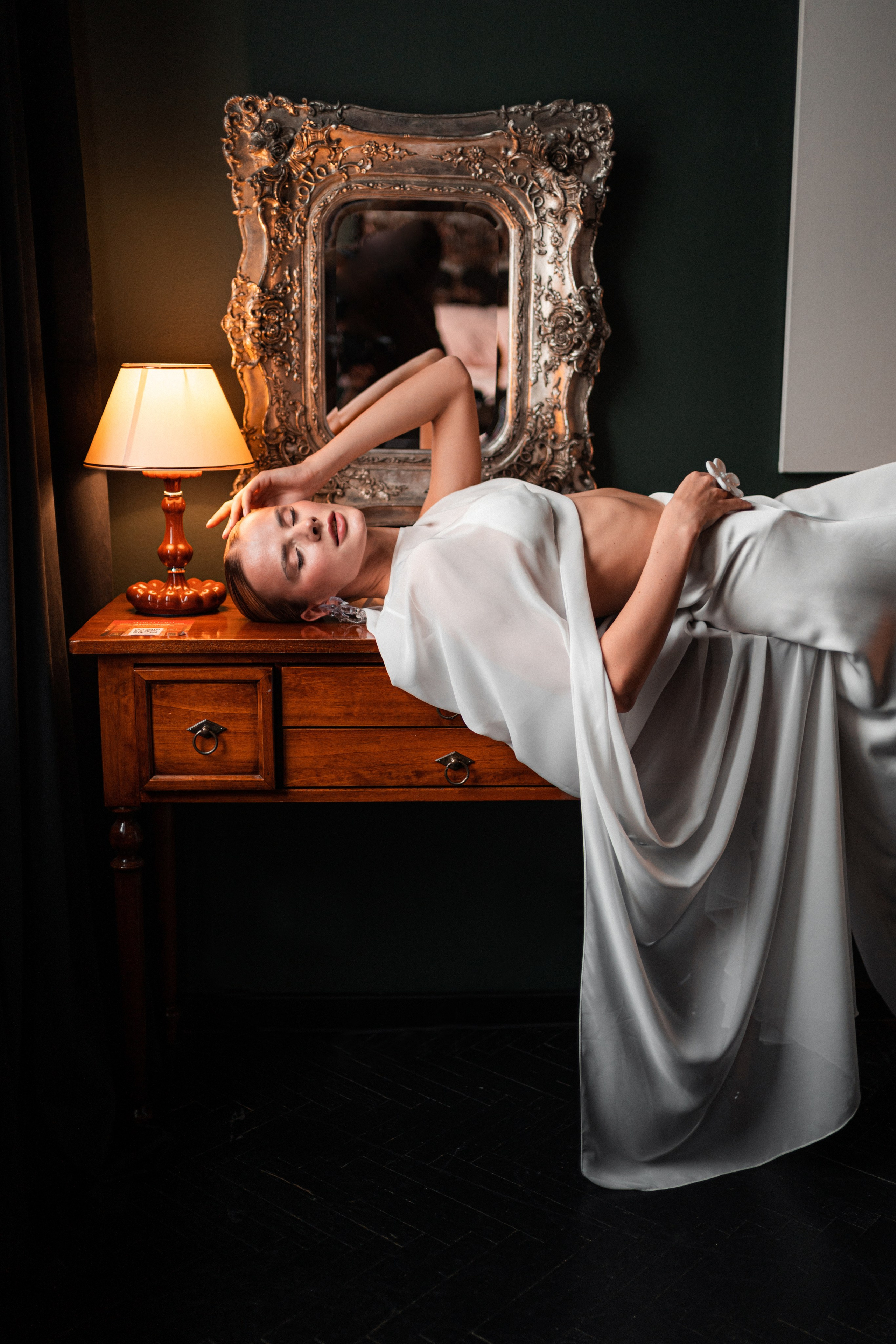 The white swan. Свадебный фотограф Дарья Жакова