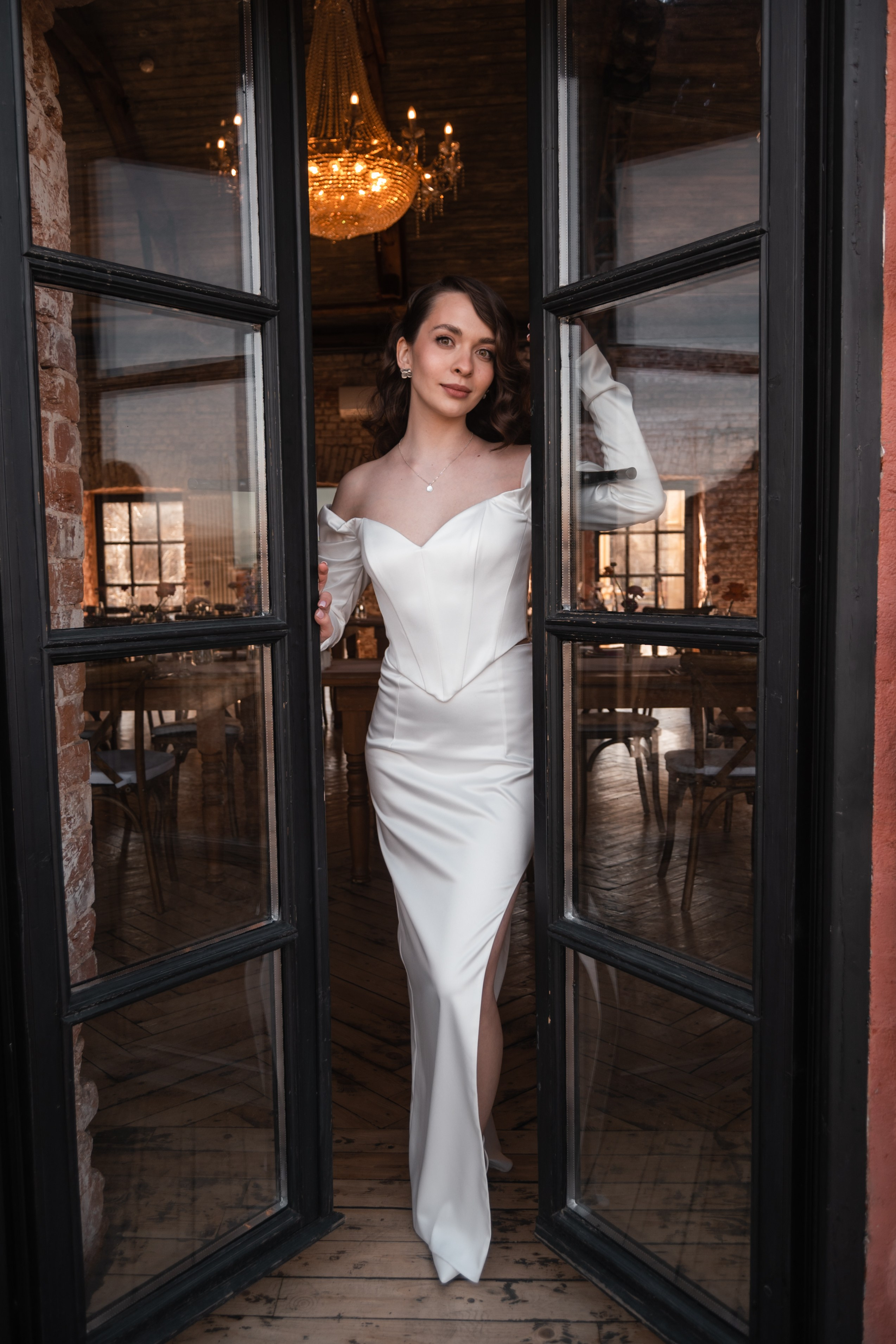 12.04. Свадебный фотограф Дарья Жакова