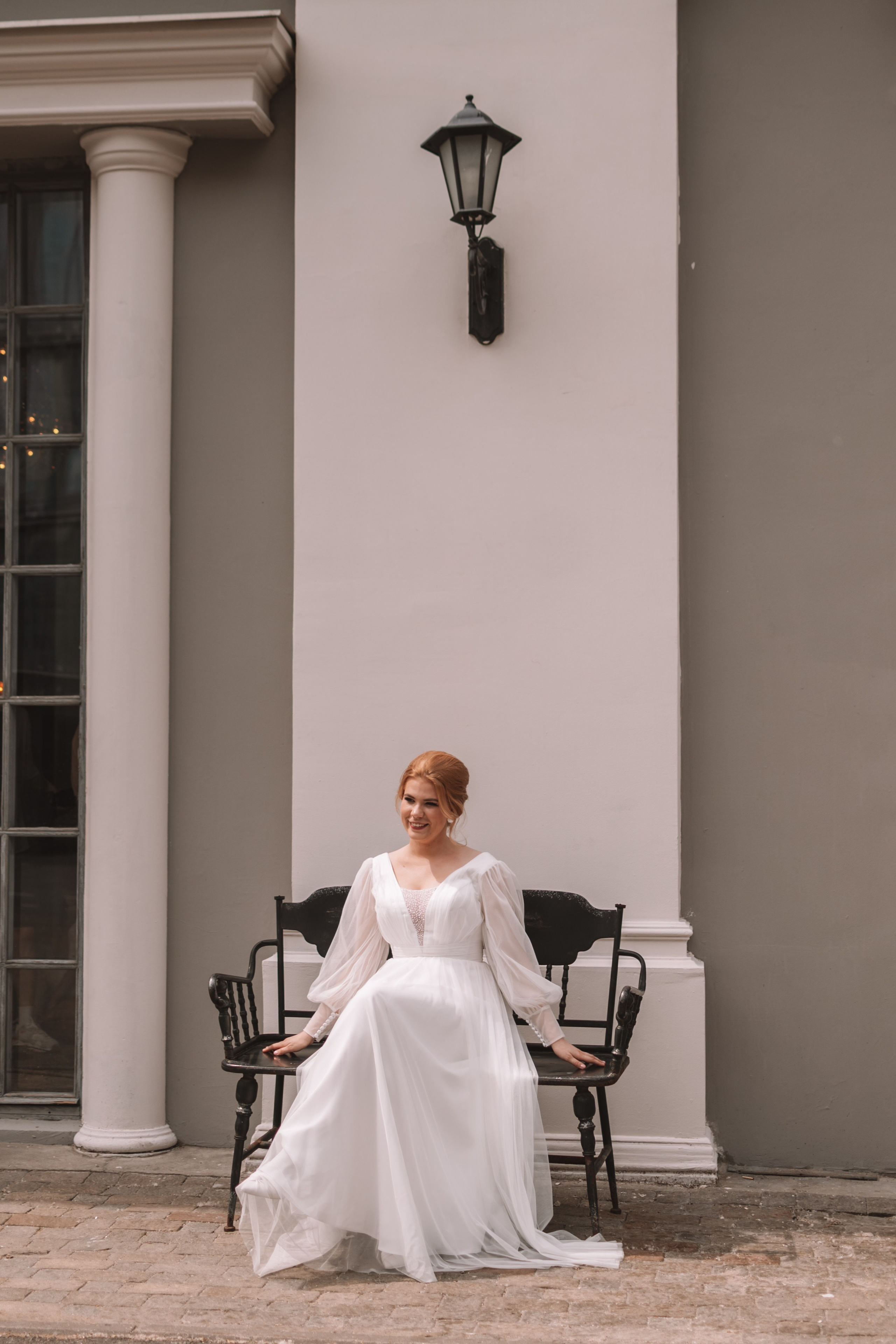 16.06. Свадебный фотограф Дарья Жакова