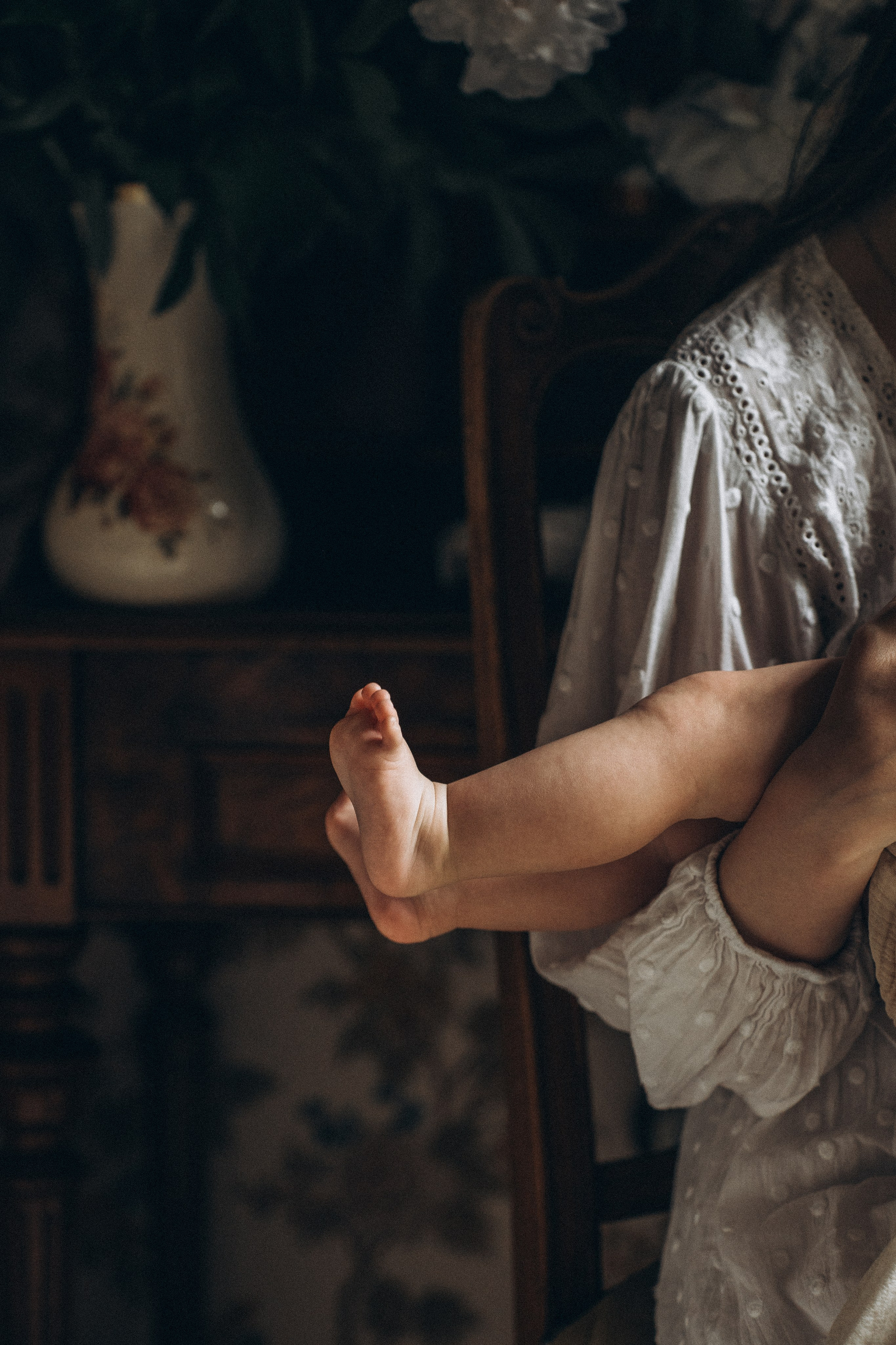 Villa Rossa. Фотограф Ольга Рубцова в Москве и Московской области