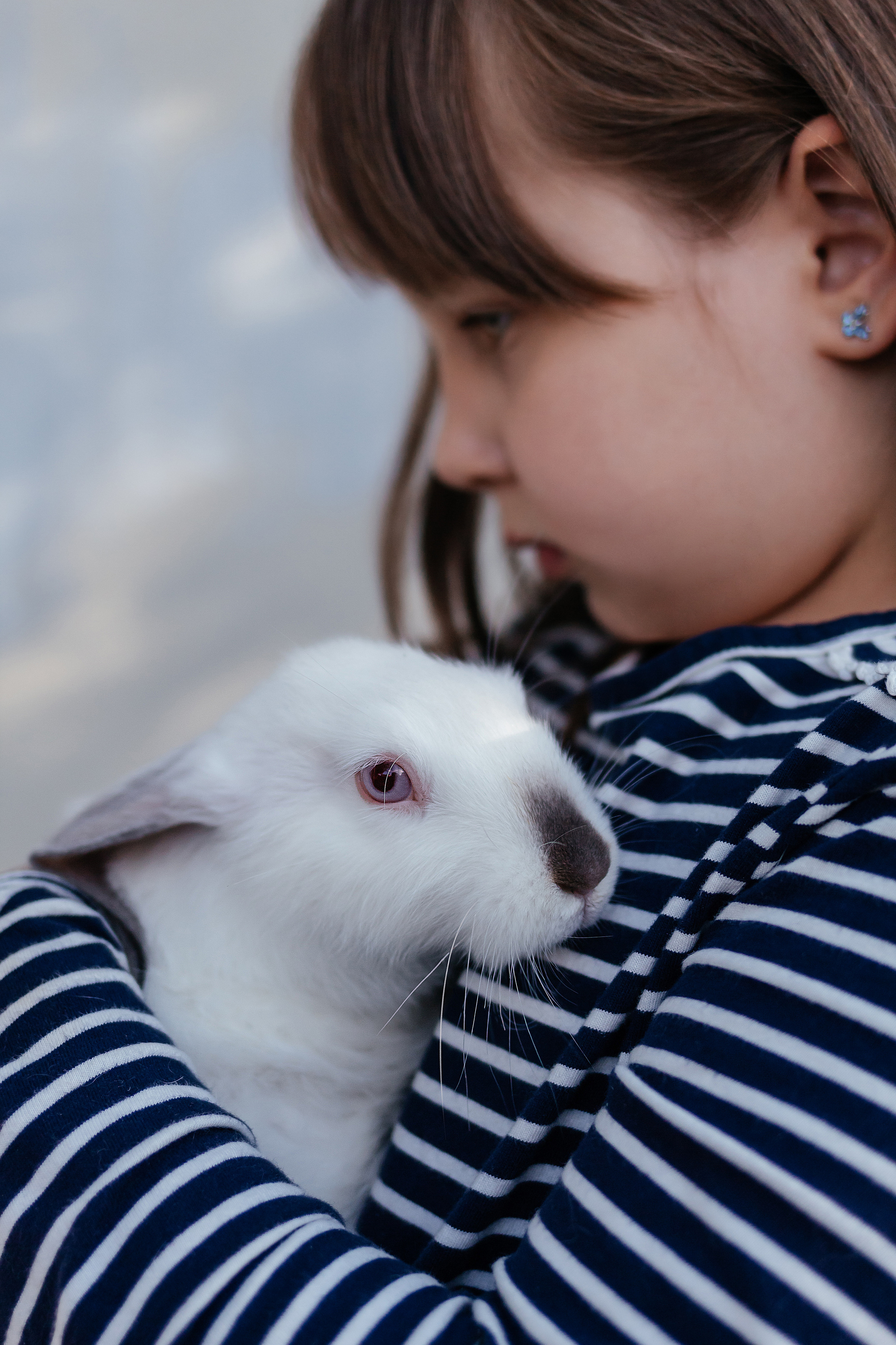 Пушистые друзья. Семейный фотограф в Минске Приболовец Светлана