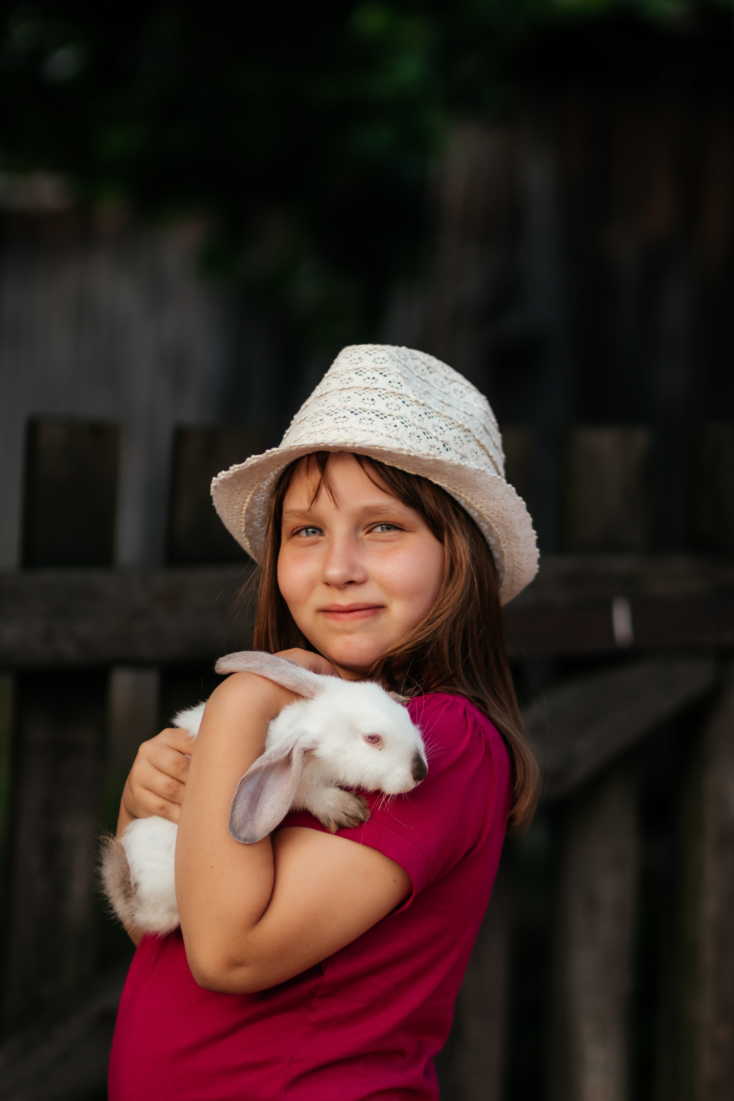 Пушистые друзья. Семейный фотограф в Минске Приболовец Светлана