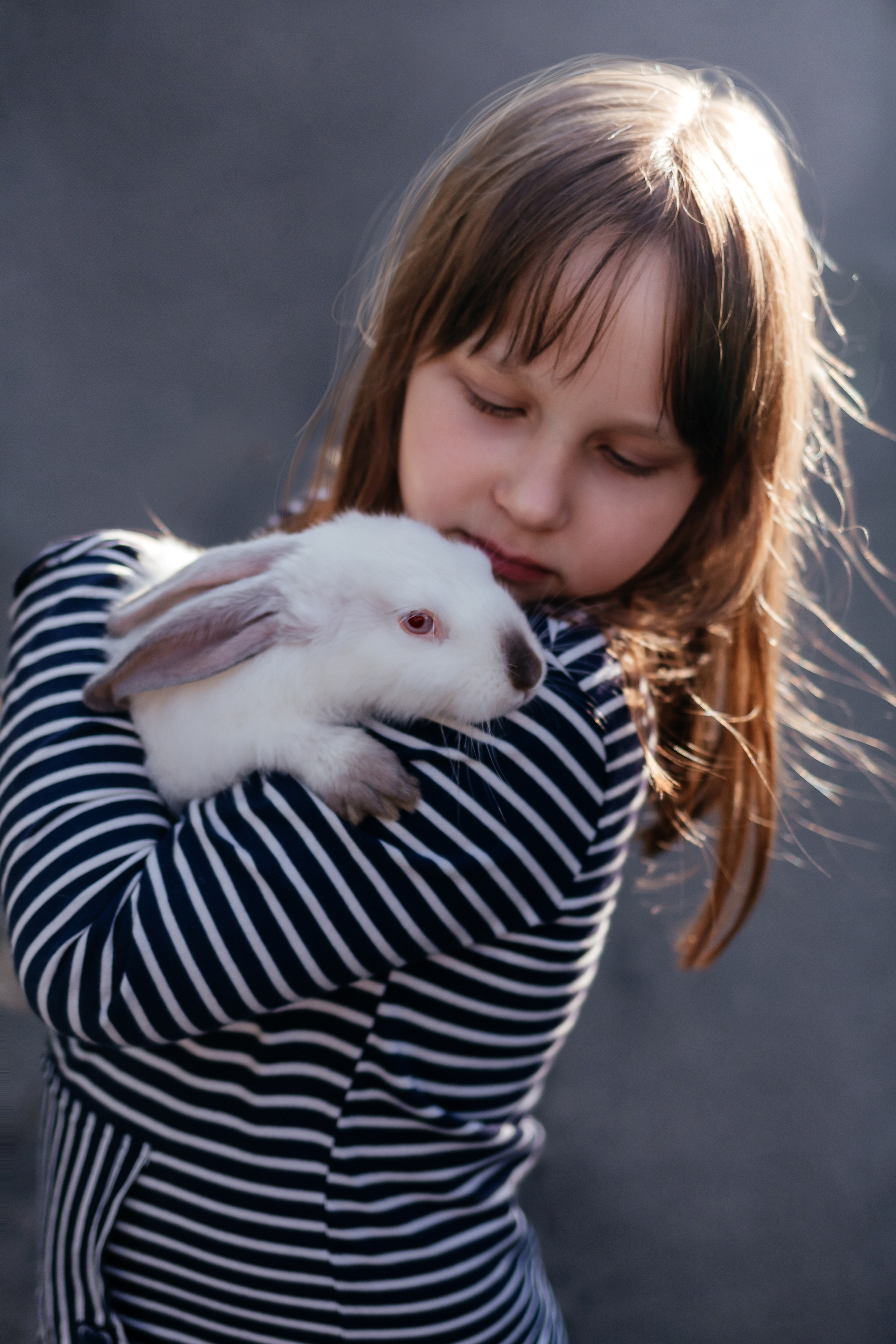 Пушистые друзья. Семейный фотограф в Минске Приболовец Светлана