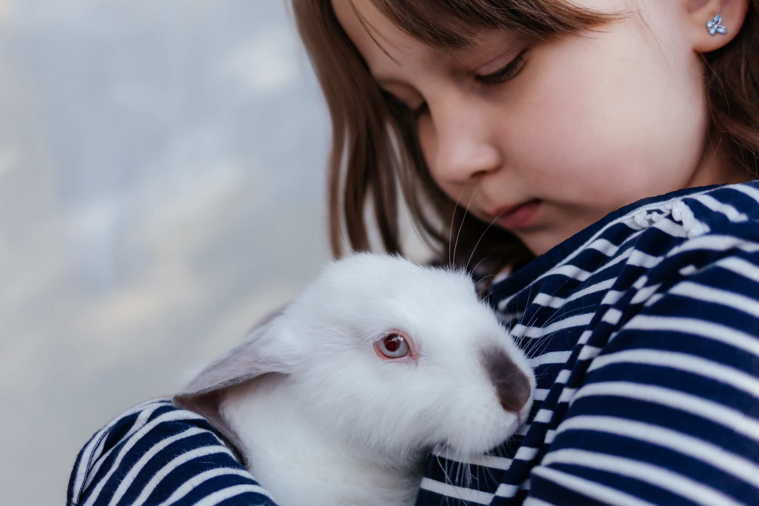 Пушистые друзья. Семейный фотограф в Минске Приболовец Светлана