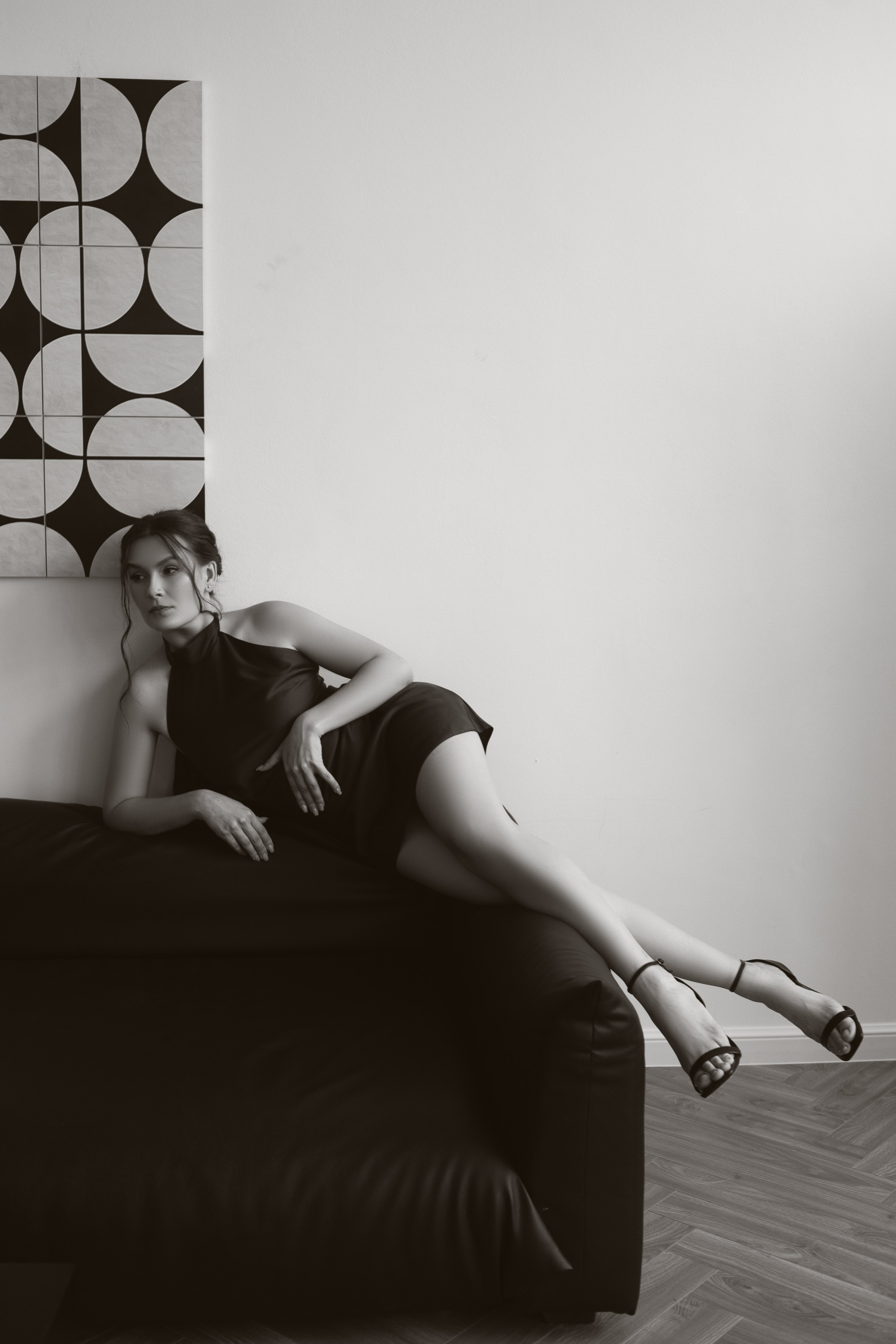 Екатерина. Фотограф Алина Кучумова