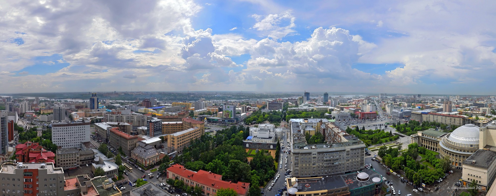 Город. Пейзаж. Природа. Салют. Репортажный и детский фотограф в Новосибирске