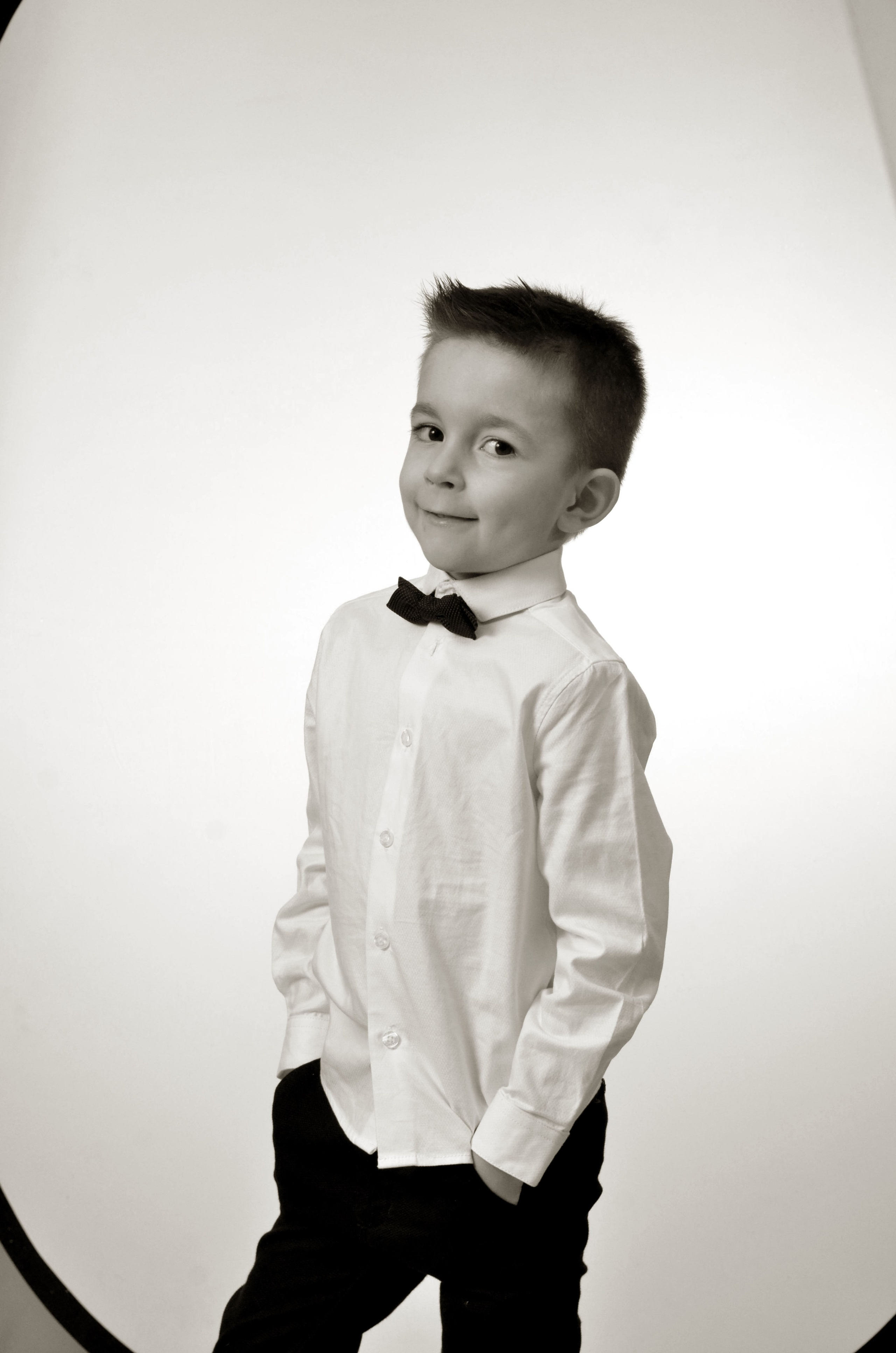 2023 г. Портреты выпускников. Репортажный и детский фотограф в Новосибирске