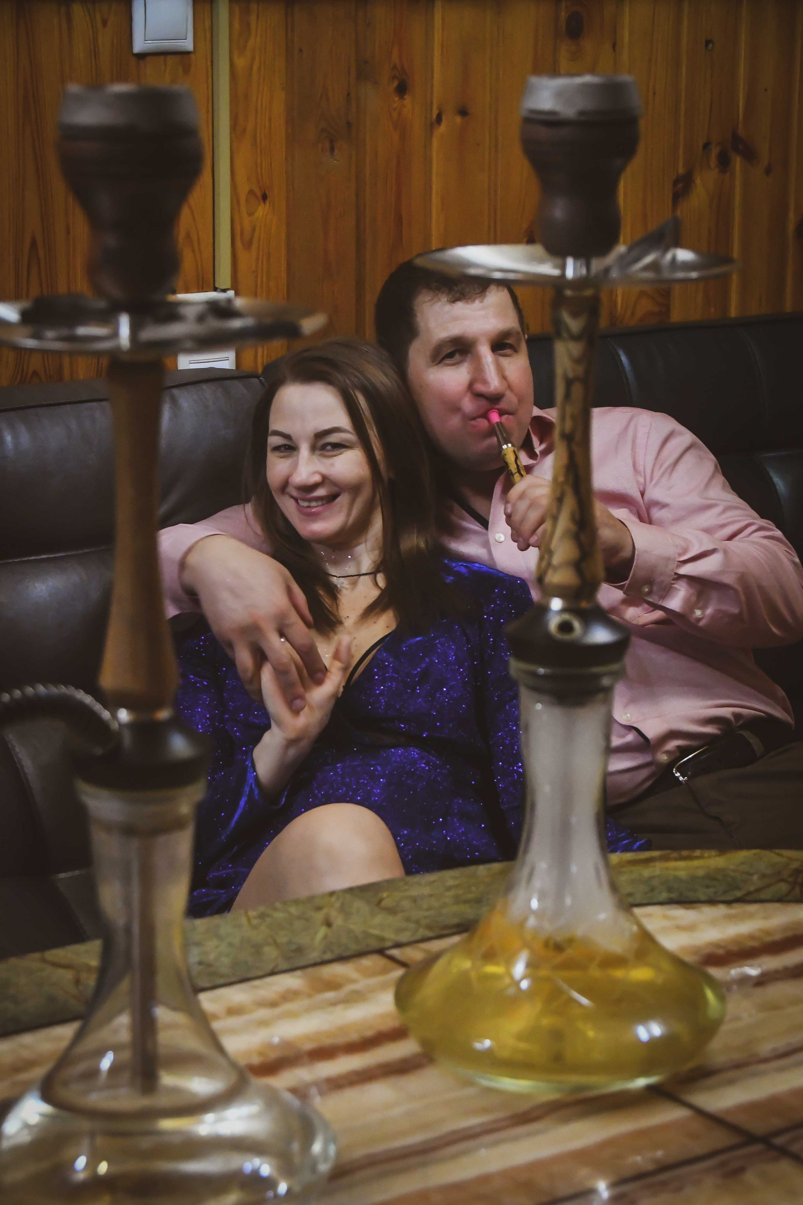 Свидетели дискотеки 80х. Репортажный и детский фотограф в Новосибирске