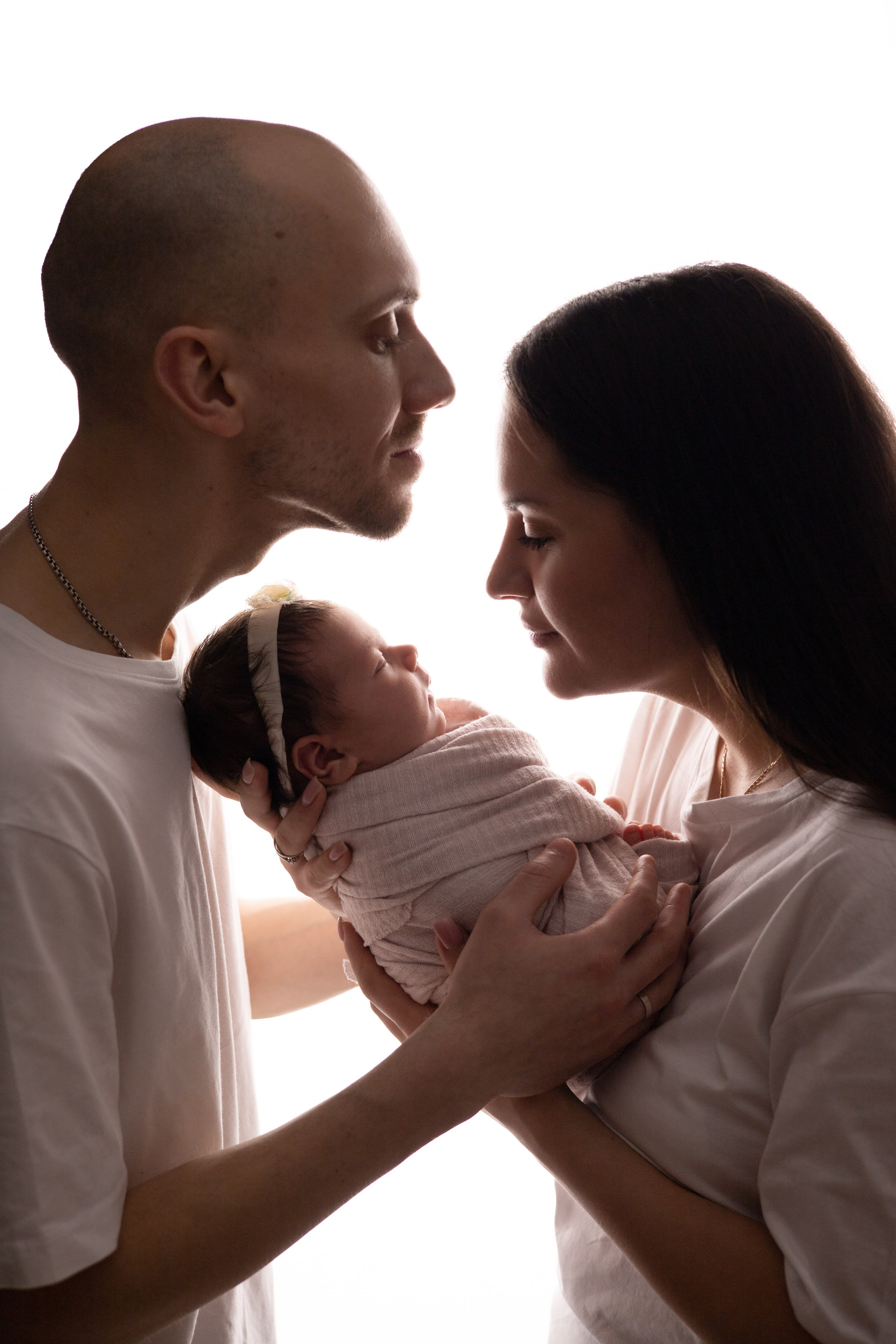 Екатерина 10 дней. Детский новорождённых и детей постарше Анисимова Полина