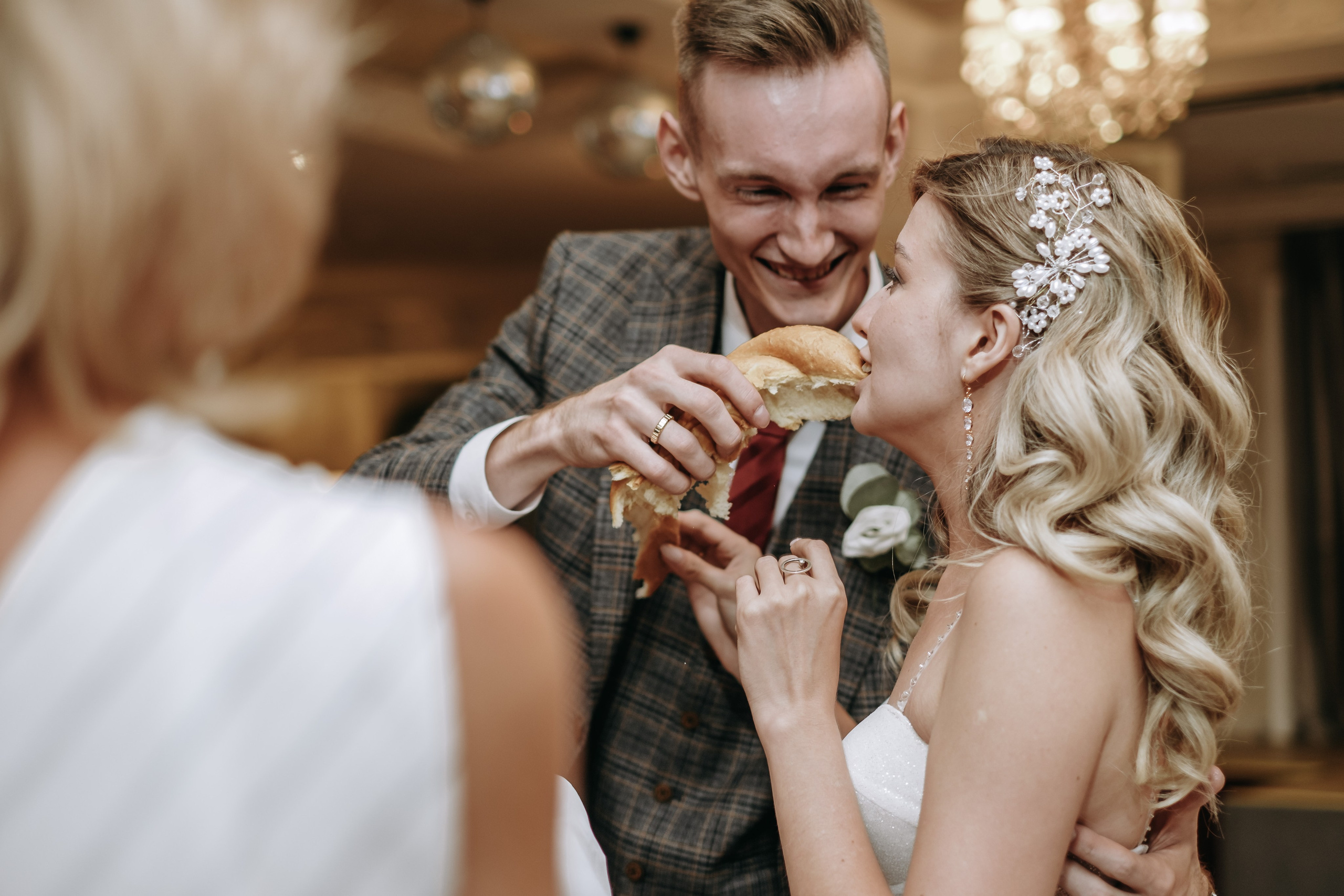 Алексей и София. Свадебный фотограф Кристина Кулецкая г. Челябинск