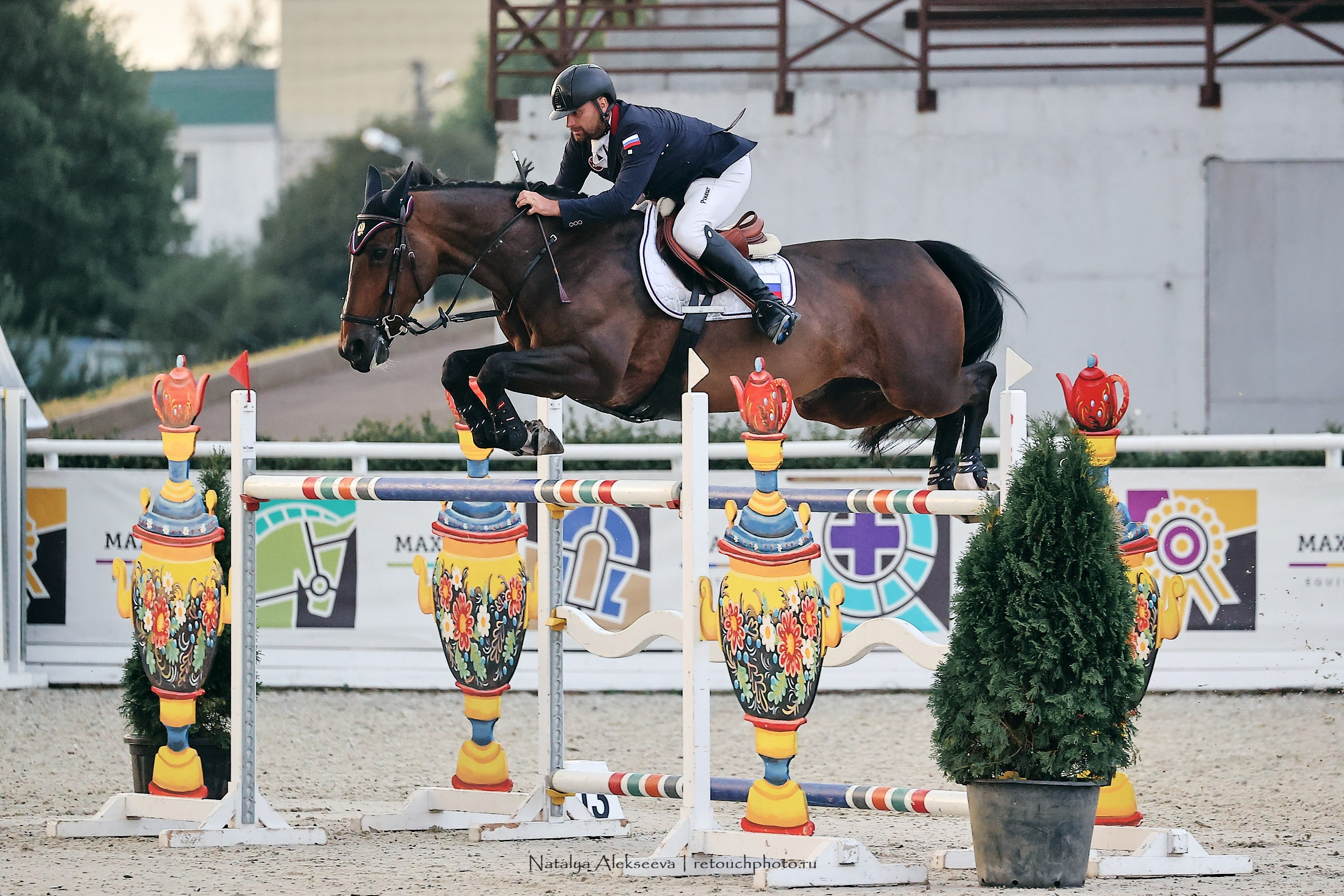 Maxima Masters Eurasia Team Competition по конкуру, Maxima Stables | 06'2023. Репортажный фотограф и ретушер в Москве Наталья Алексеева