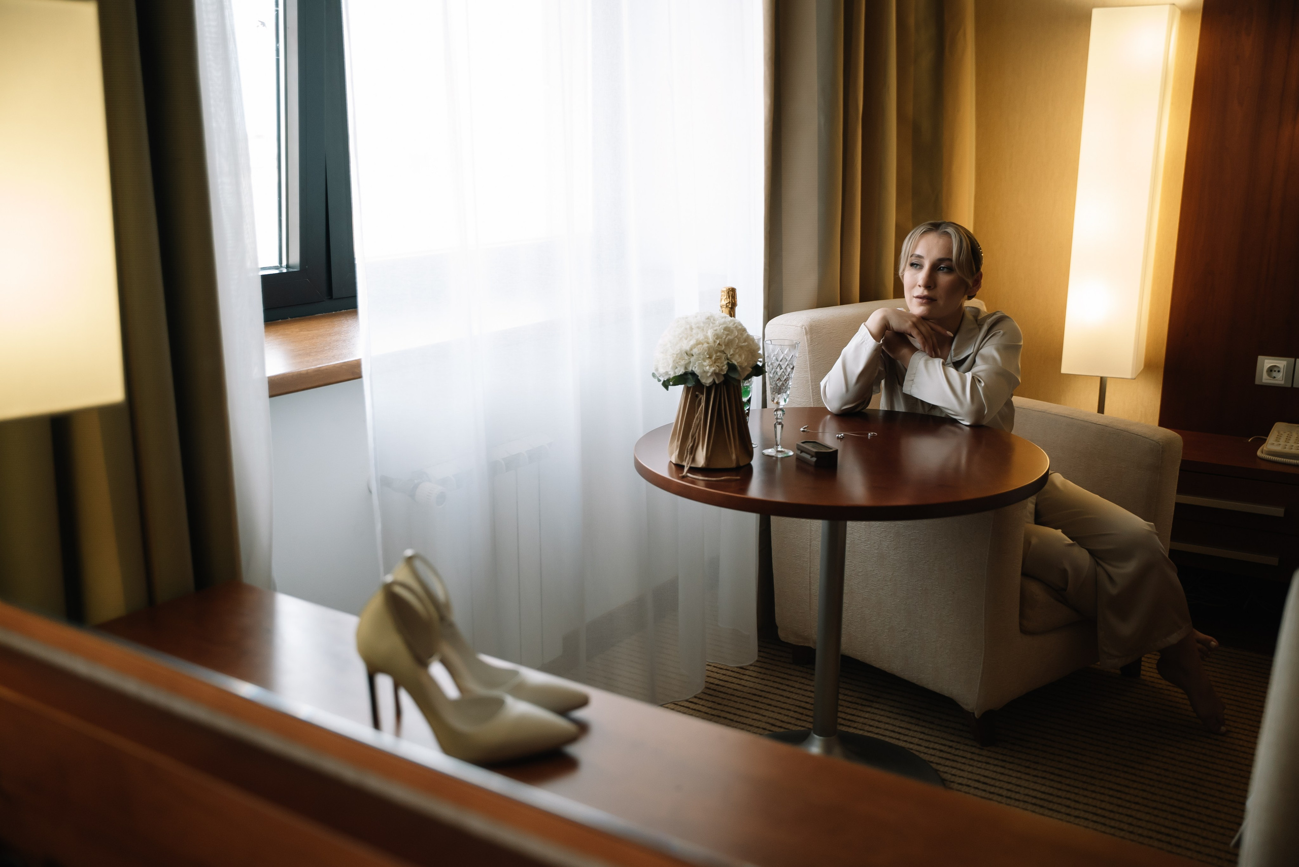 Артур и Хавва. Свадебный фотограф в Самаре Анна Ковалева