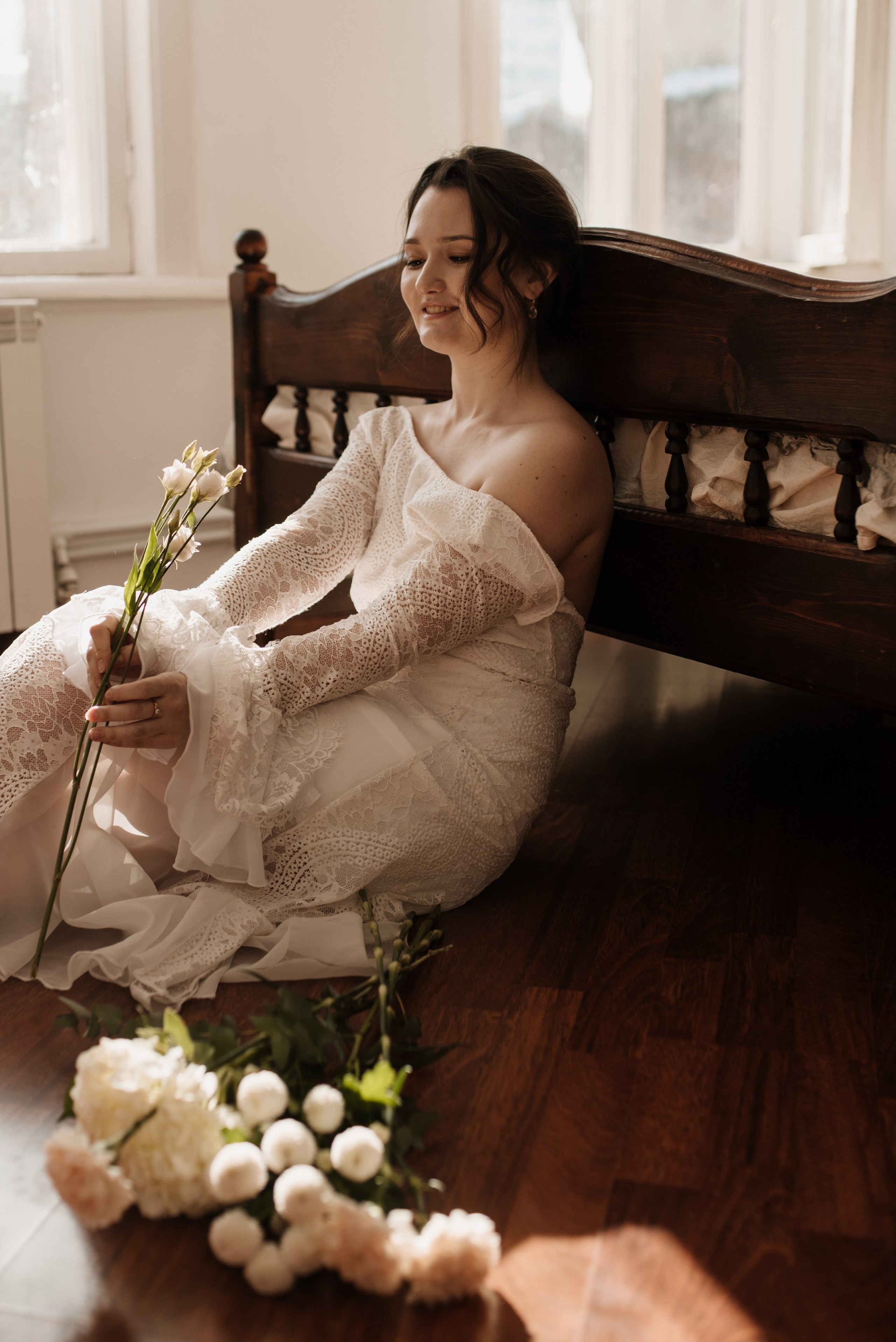 Вика. Фотограф Ольга Плеханова | Нижний Новгород, Москва