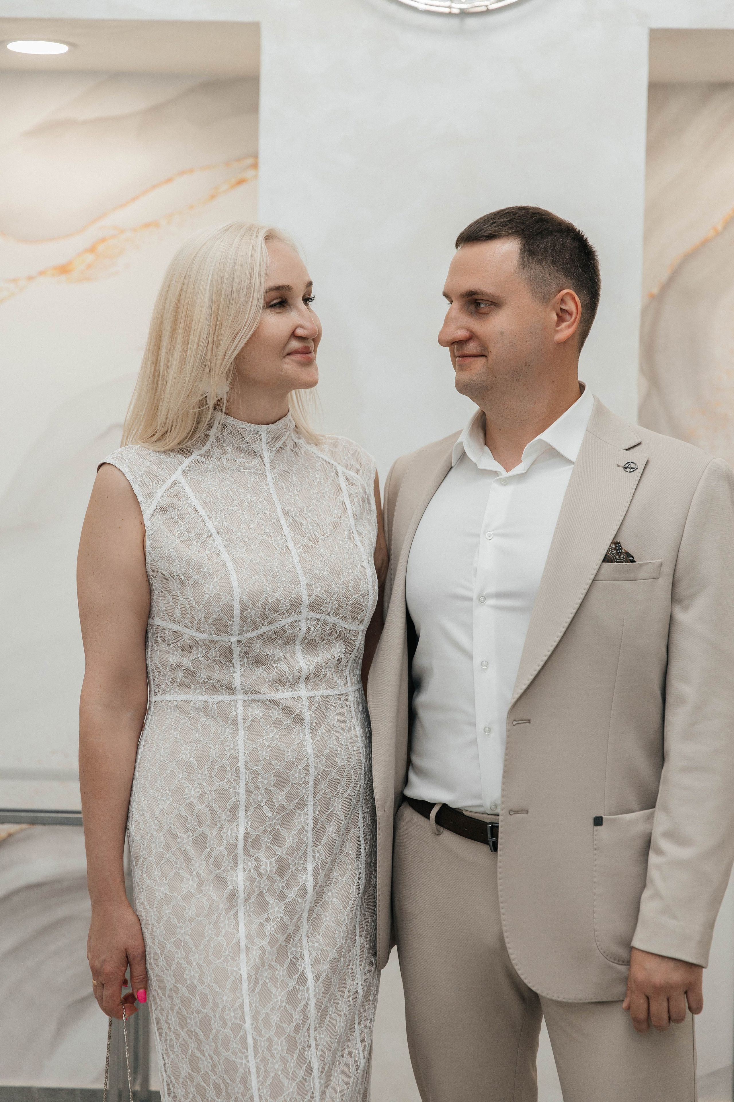 Александр&Екатеририна (утро невесты и загс Кутузовский). Фотограф в Москве Юлия Хамзина
