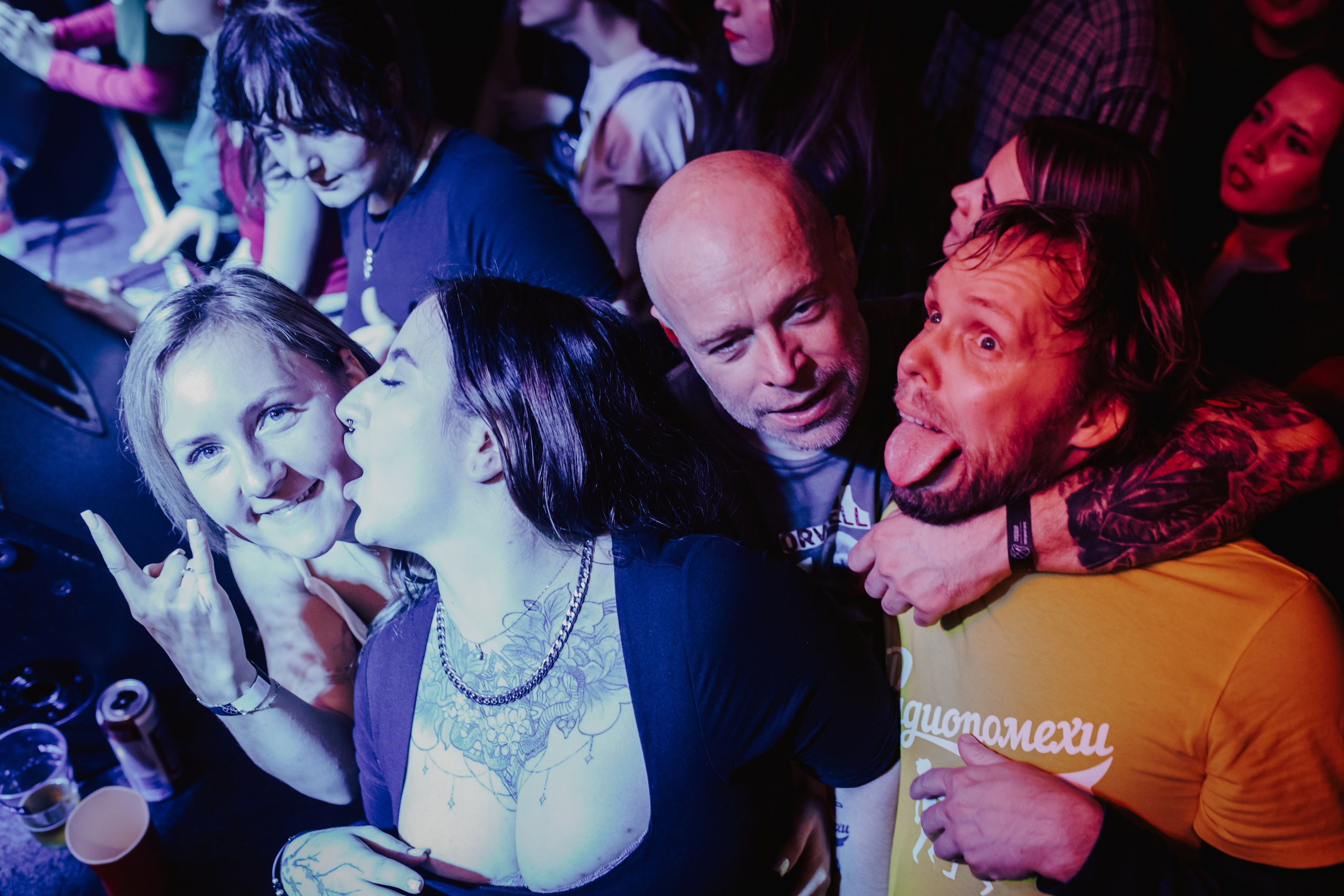 РАДТОПОМЕХИ. Фотограф Елена Богачева (lenalena_na_na_na)