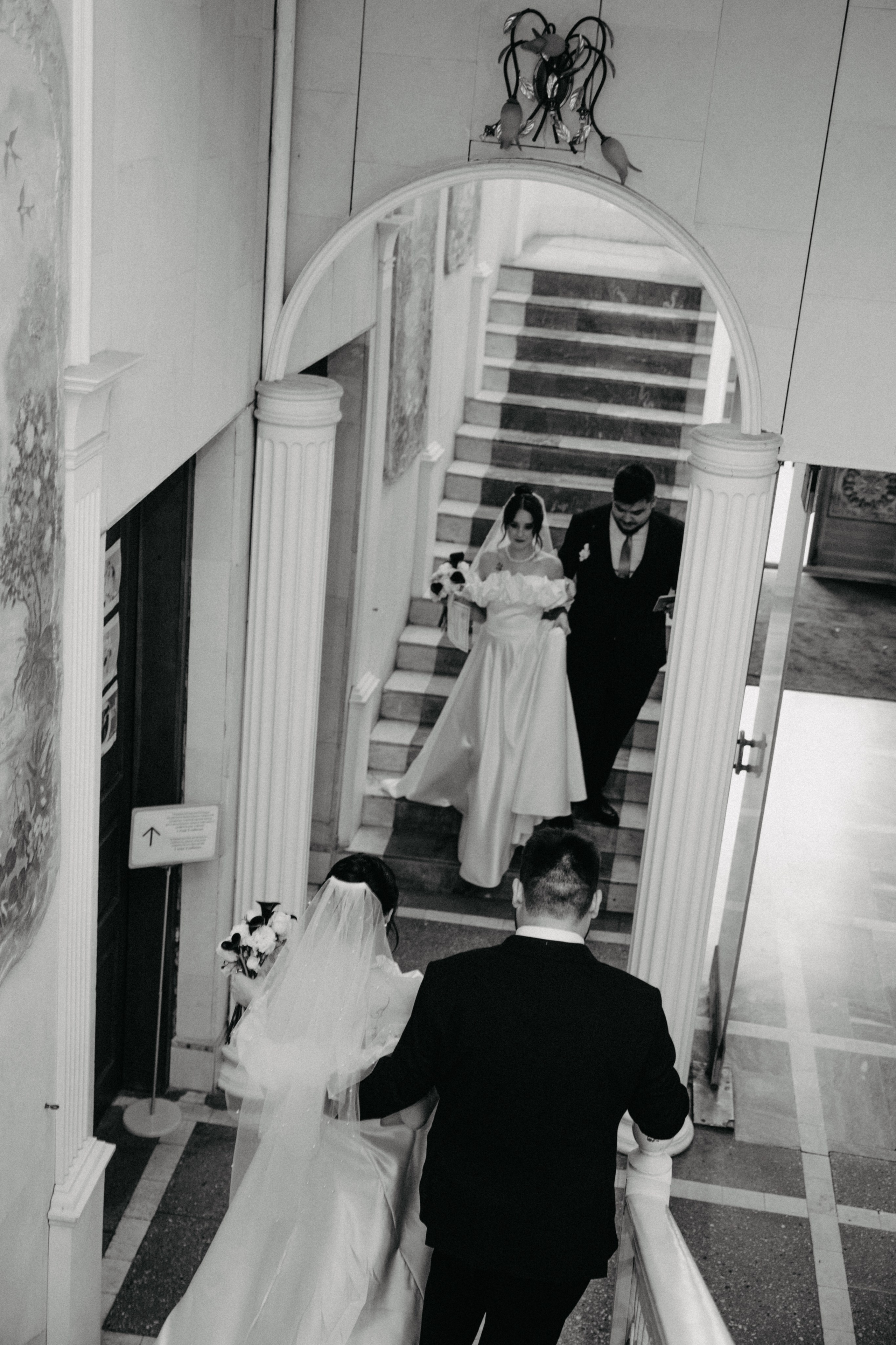 Давид и Александра. Свадебный и семейный фотограф в Ростове-на-Дону