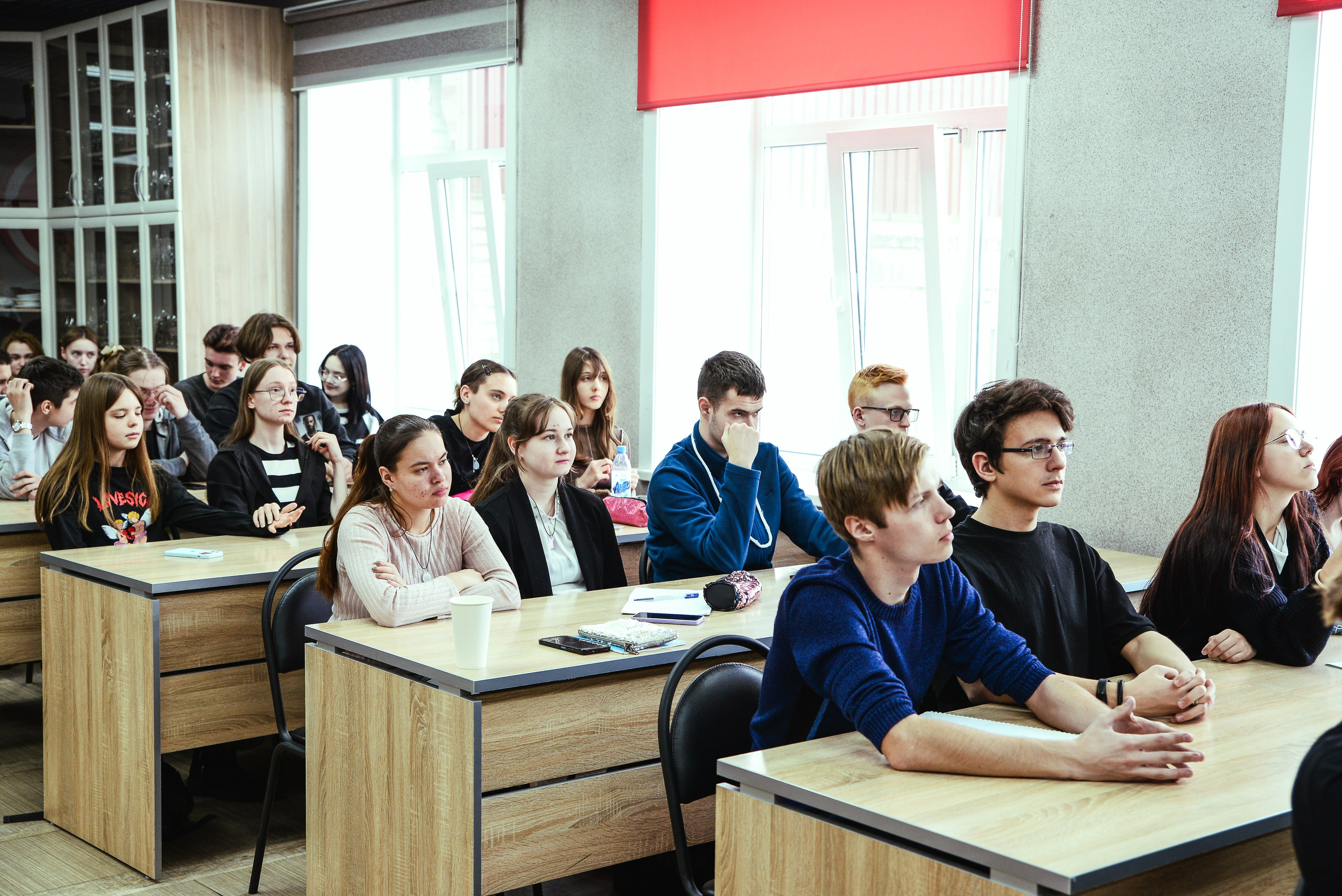 Лекция. Алиса Томшина — Фотограф / Видеограф