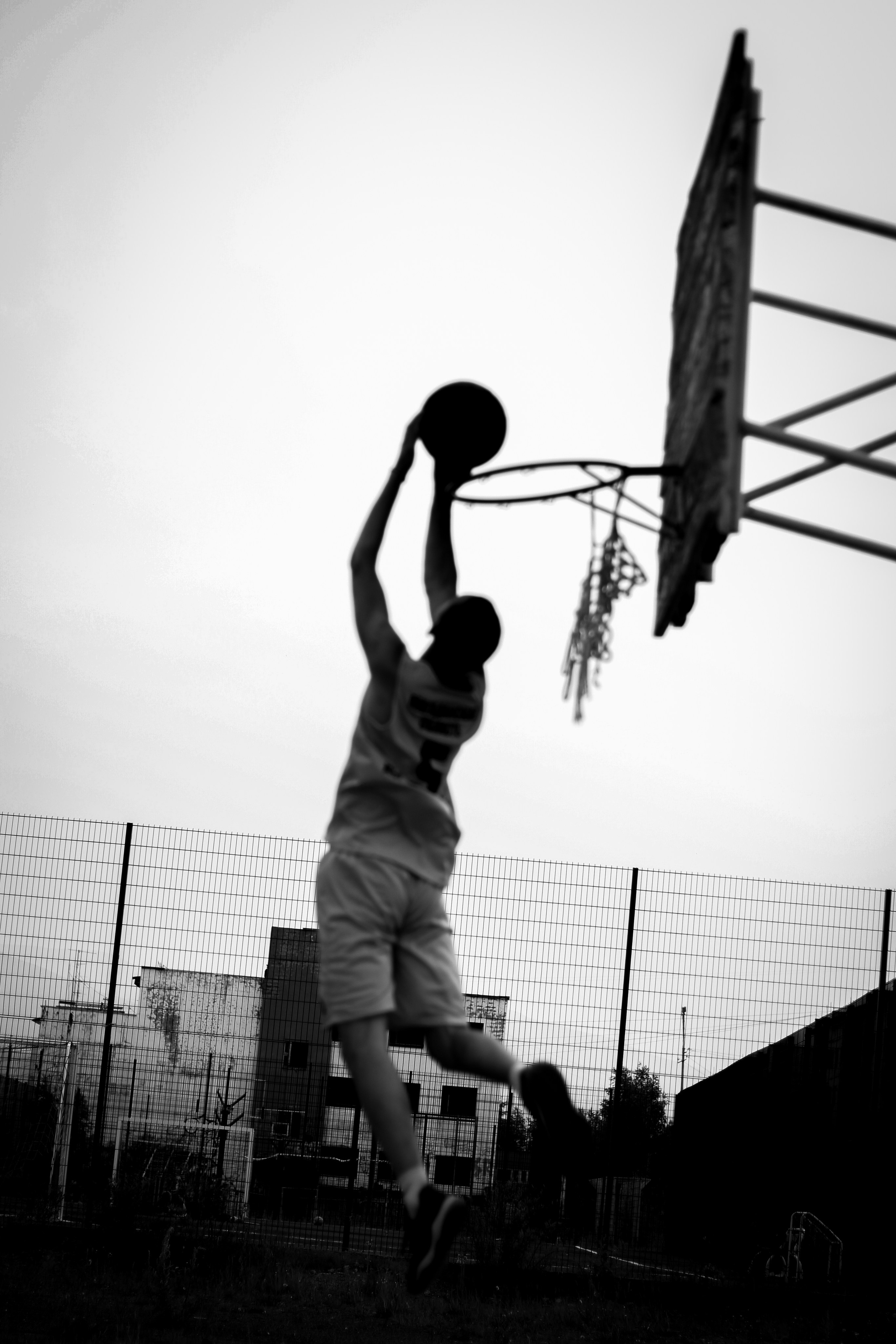 Движение вверх. Алиса Томшина — Фотограф / Видеограф