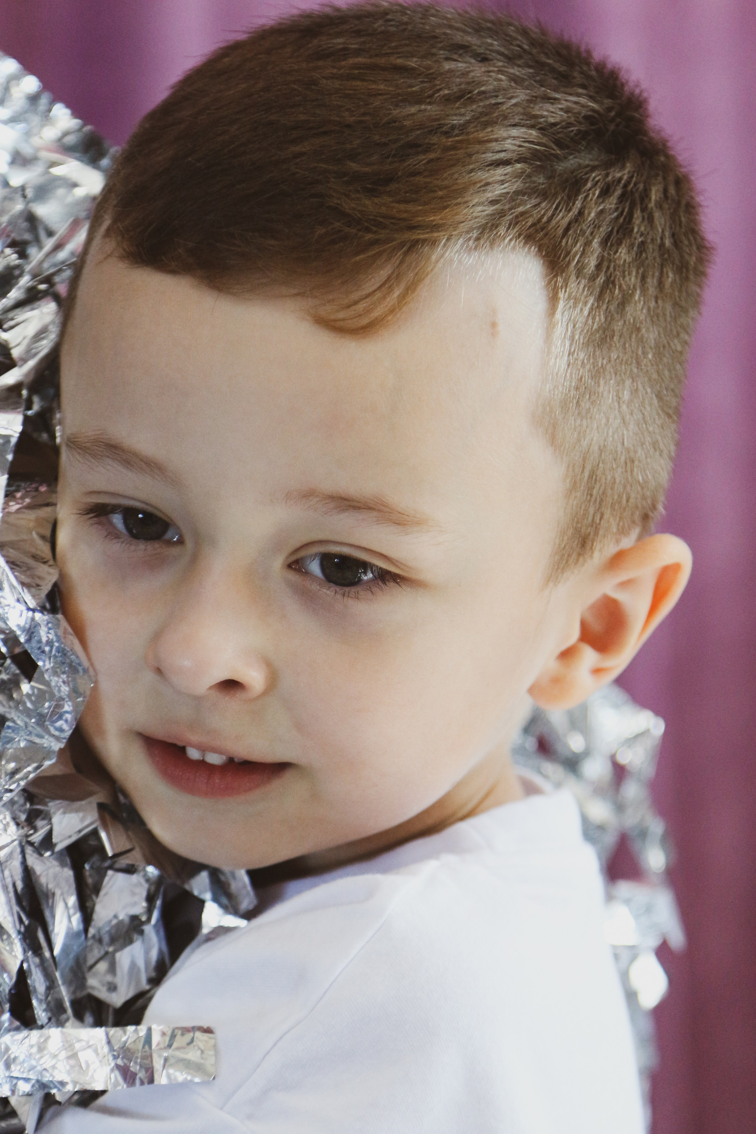 Детское день рождения. Алиса Томшина — Фотограф / Видеограф