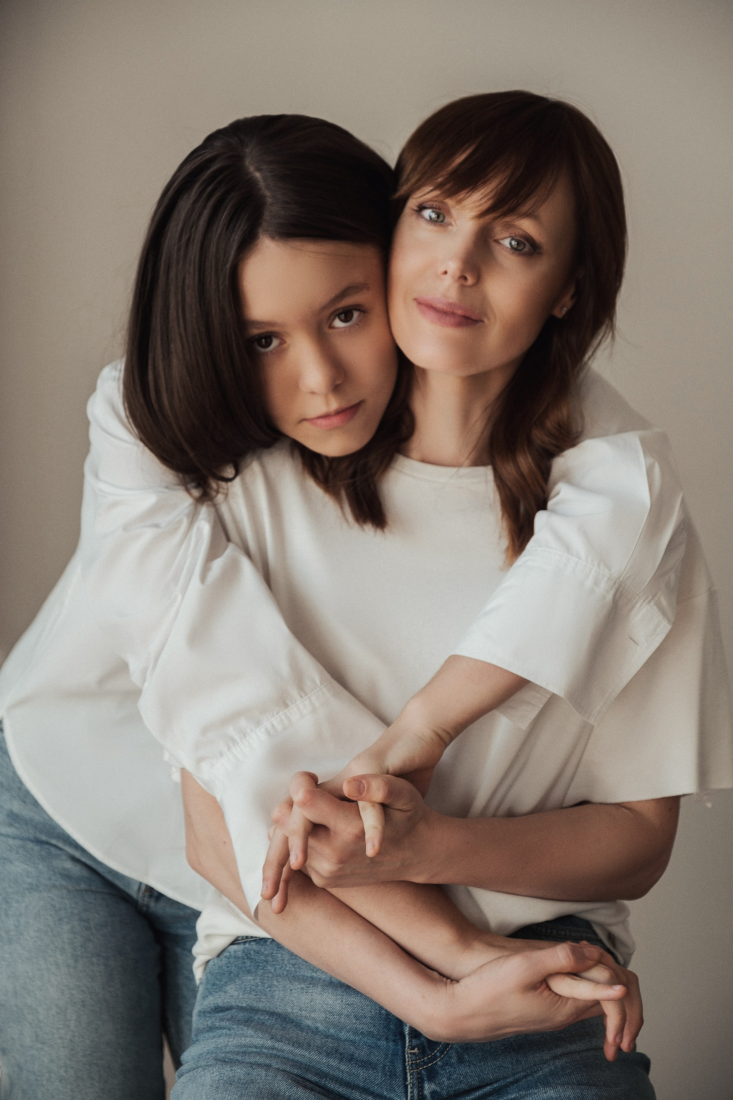 Семейные истории. Фотограф Бурнашкина Натали Москва