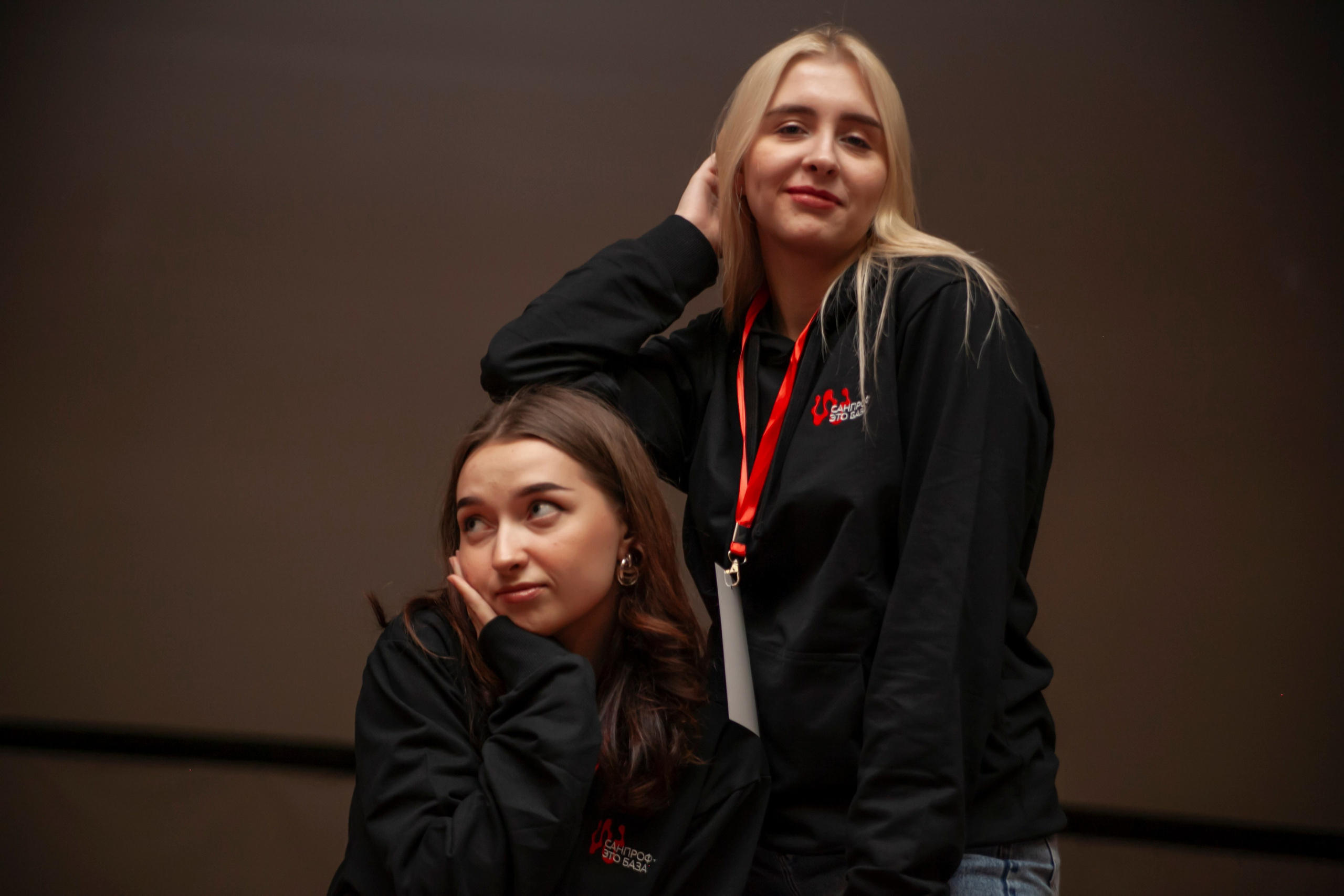 Медики-Волонтеры. Всероссийская Конференция. 17.10.2025. Репортажная и студийная съёмка в Челябинске — Захар Стеничкин