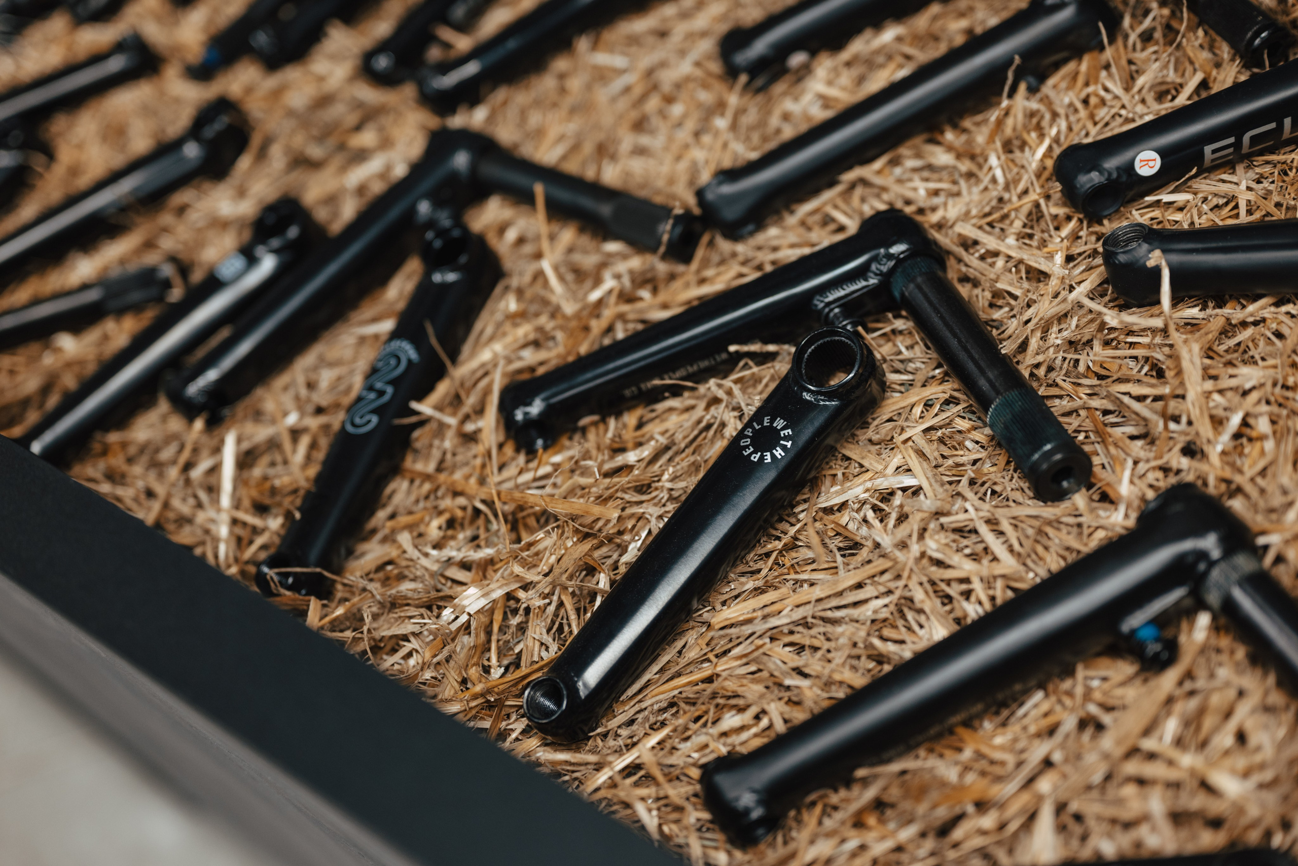 Магазин BMX Might Be. Юлия Суббоцкая