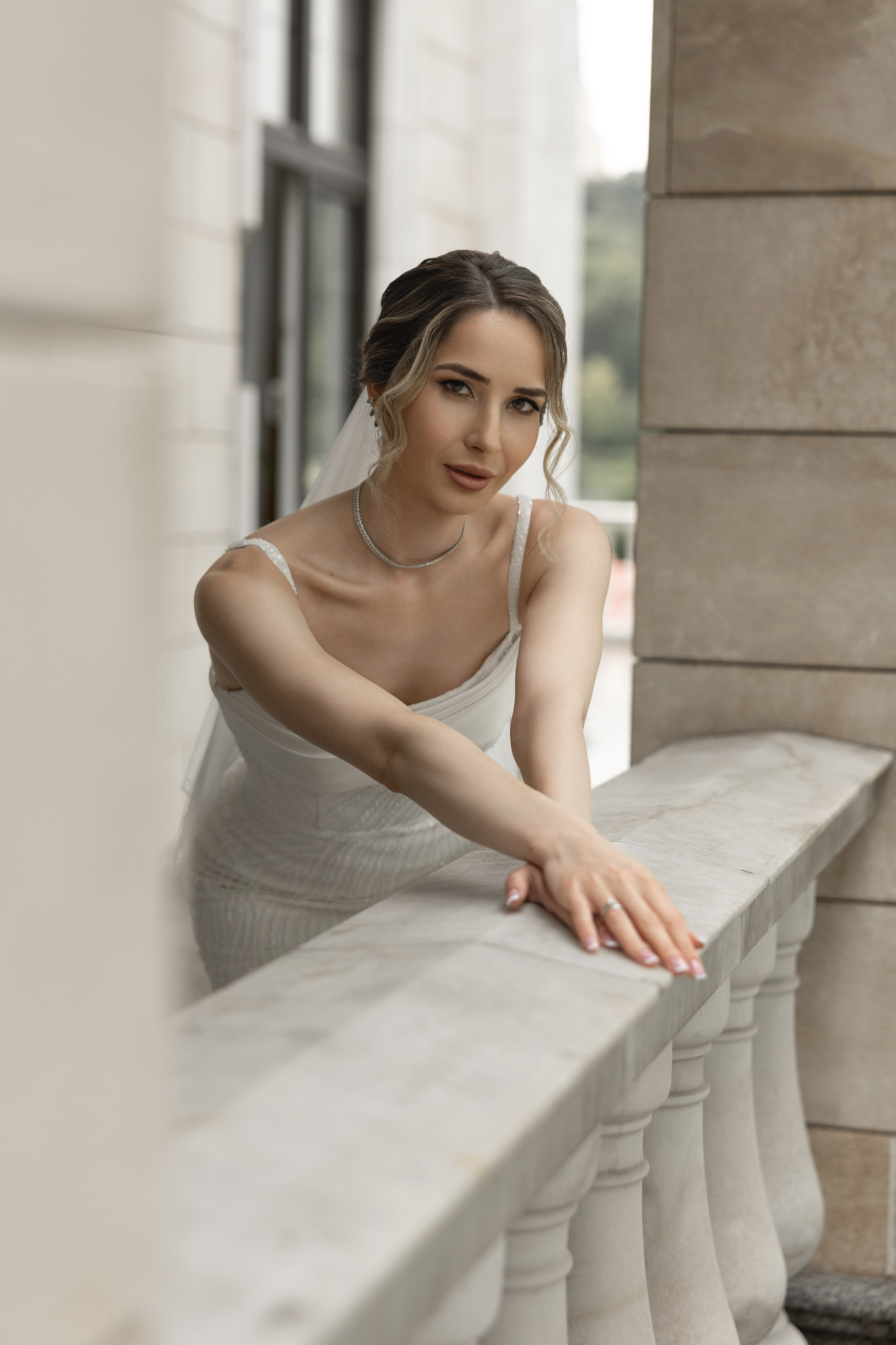 Станислав и Анна. Свадебный фотограф Тула Москва СПБ / Сёмина Дарья