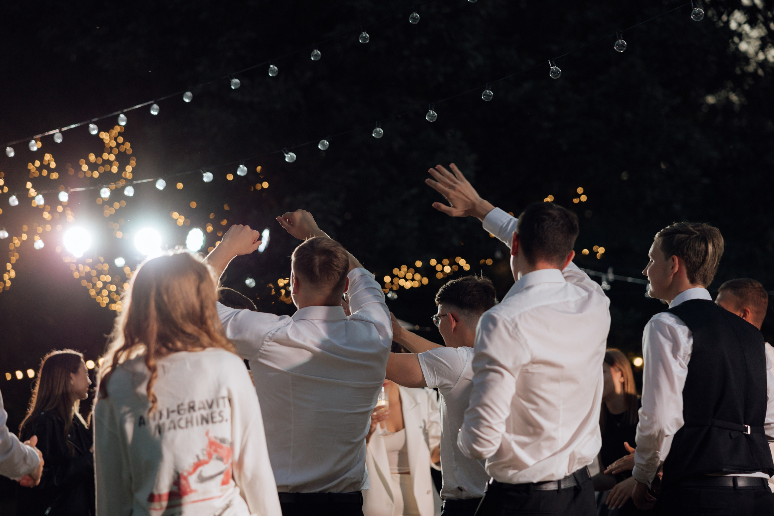 Даня и Лера. Свадебный фотограф Тула Москва СПБ / Сёмина Дарья