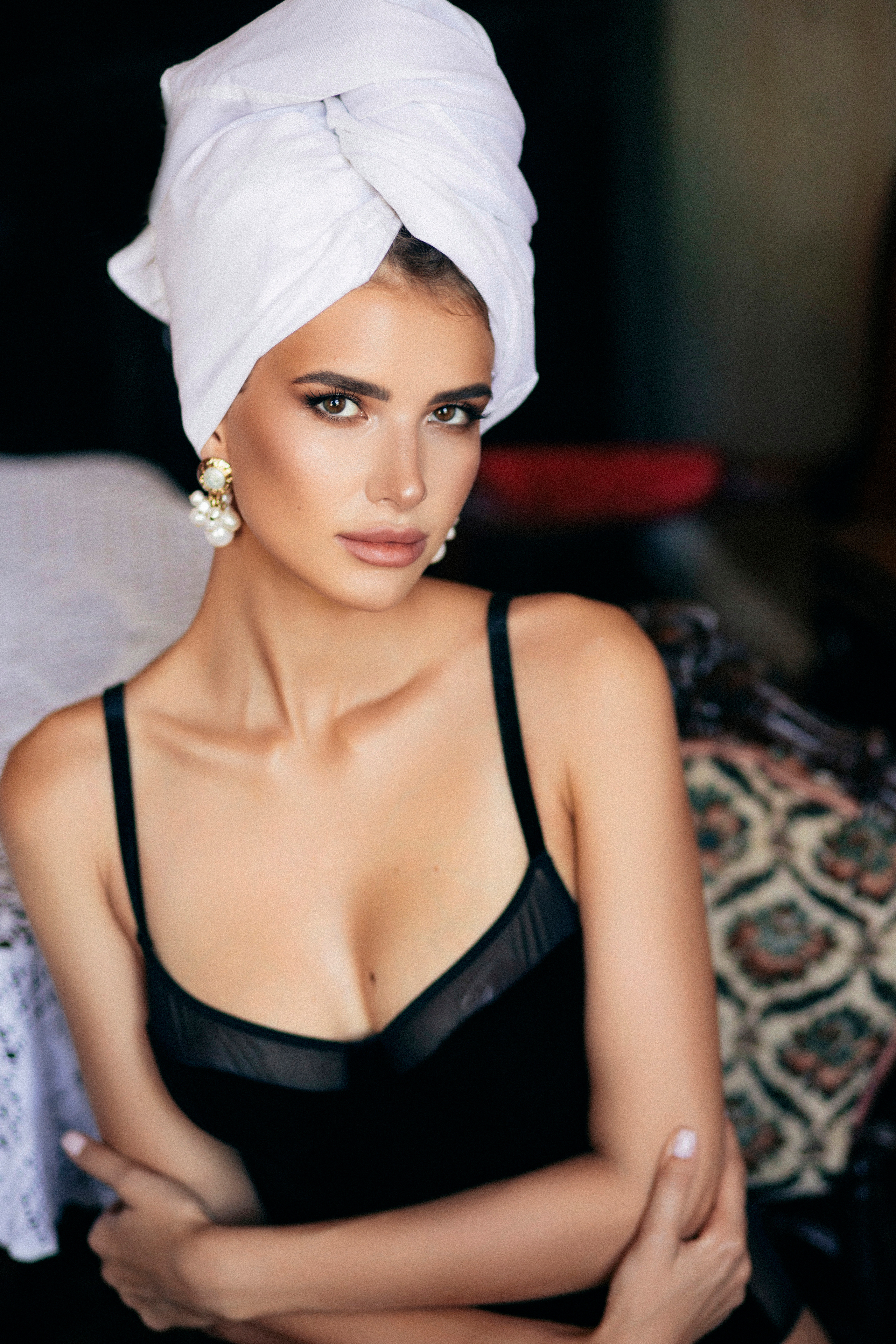 Индивидуальная. Свадебный  и семейный фотограф в Краснодаре