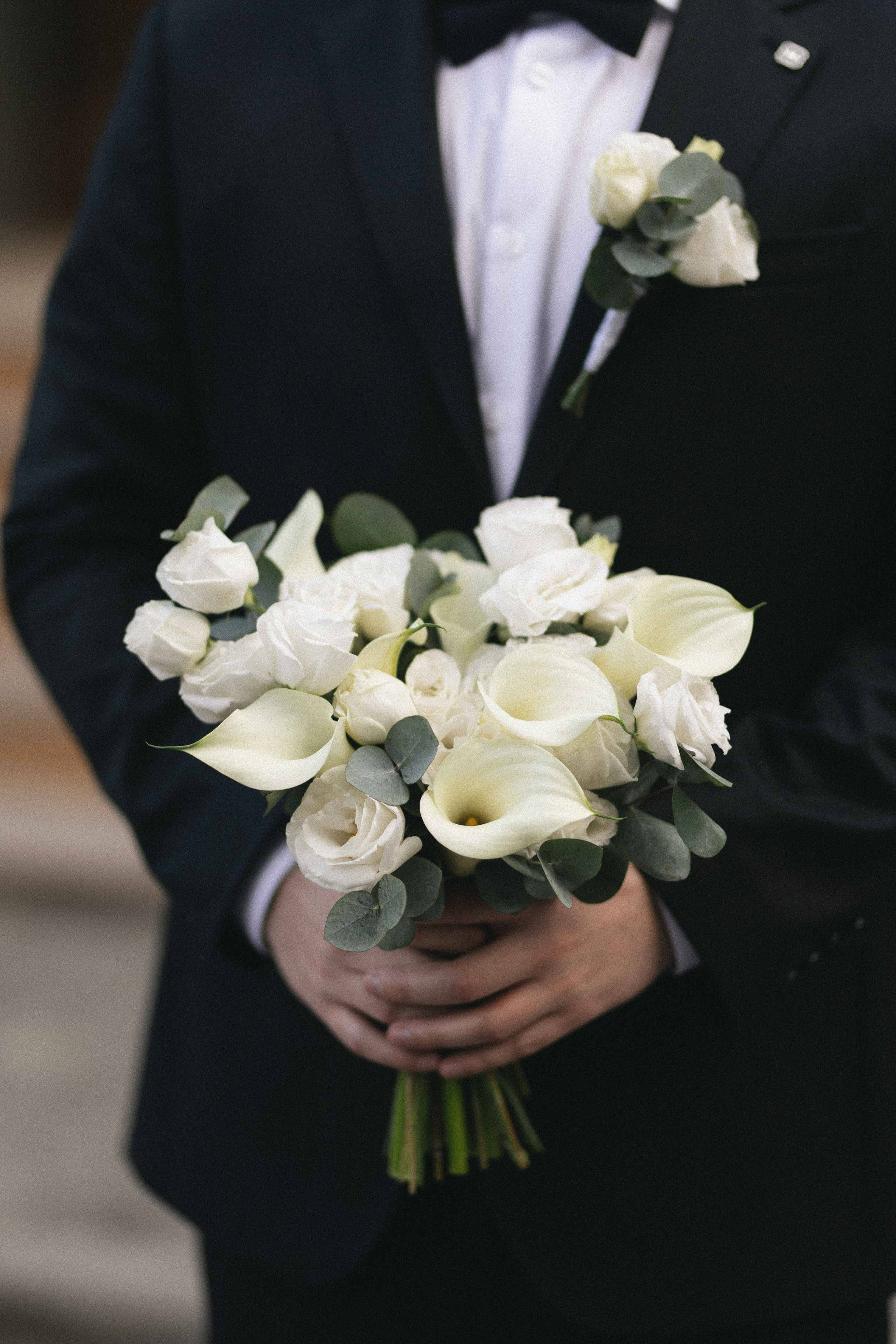 «LOVE TO THE SKY». Maria Startseva Photo