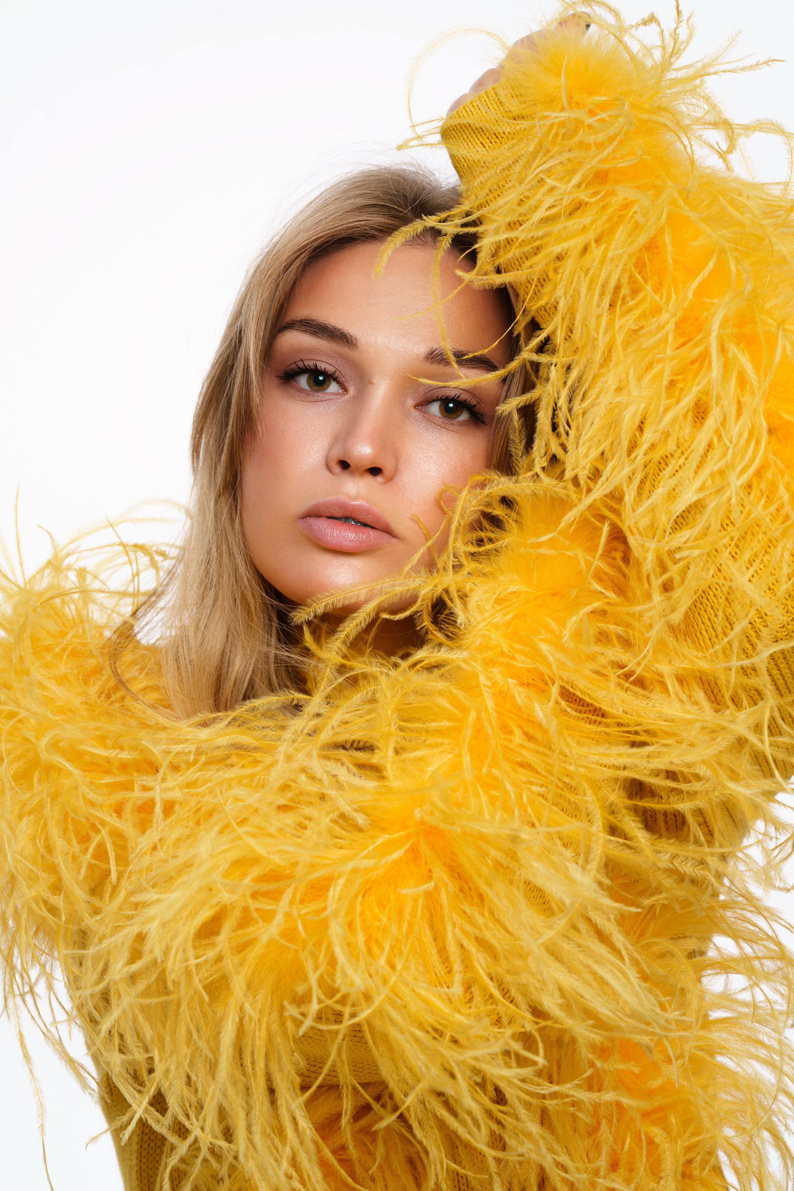 Мария. Главная