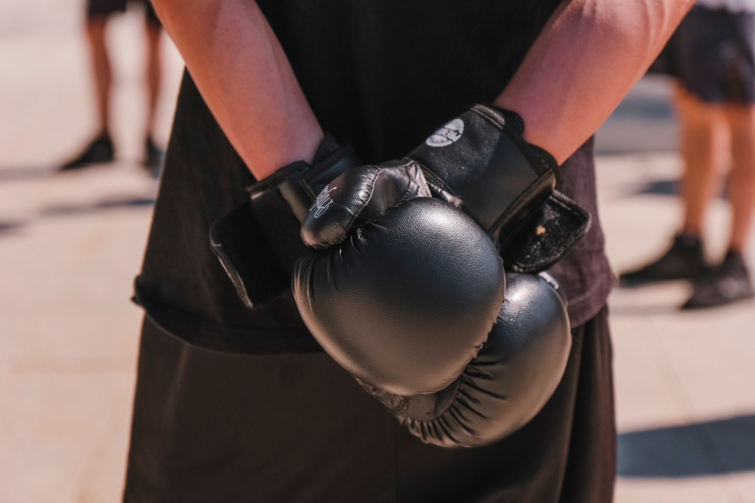 Репортаж 1. Фотограф и видеограф в Москве и МО — Евгений Лавров