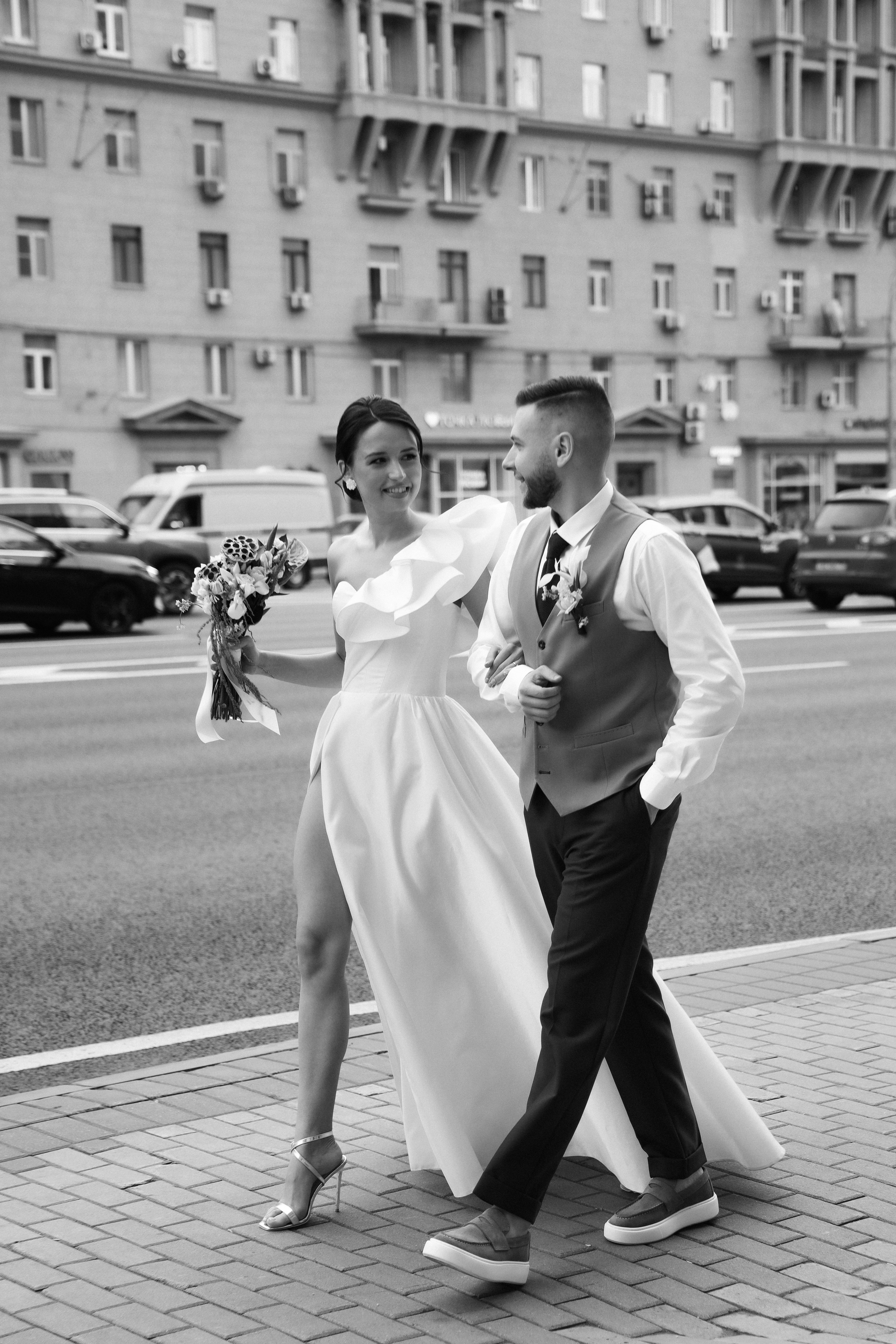 Е. +  П. С утренних сборов и до торта. Семейный и lovestory фотограф в Москве Светлана Коняхина