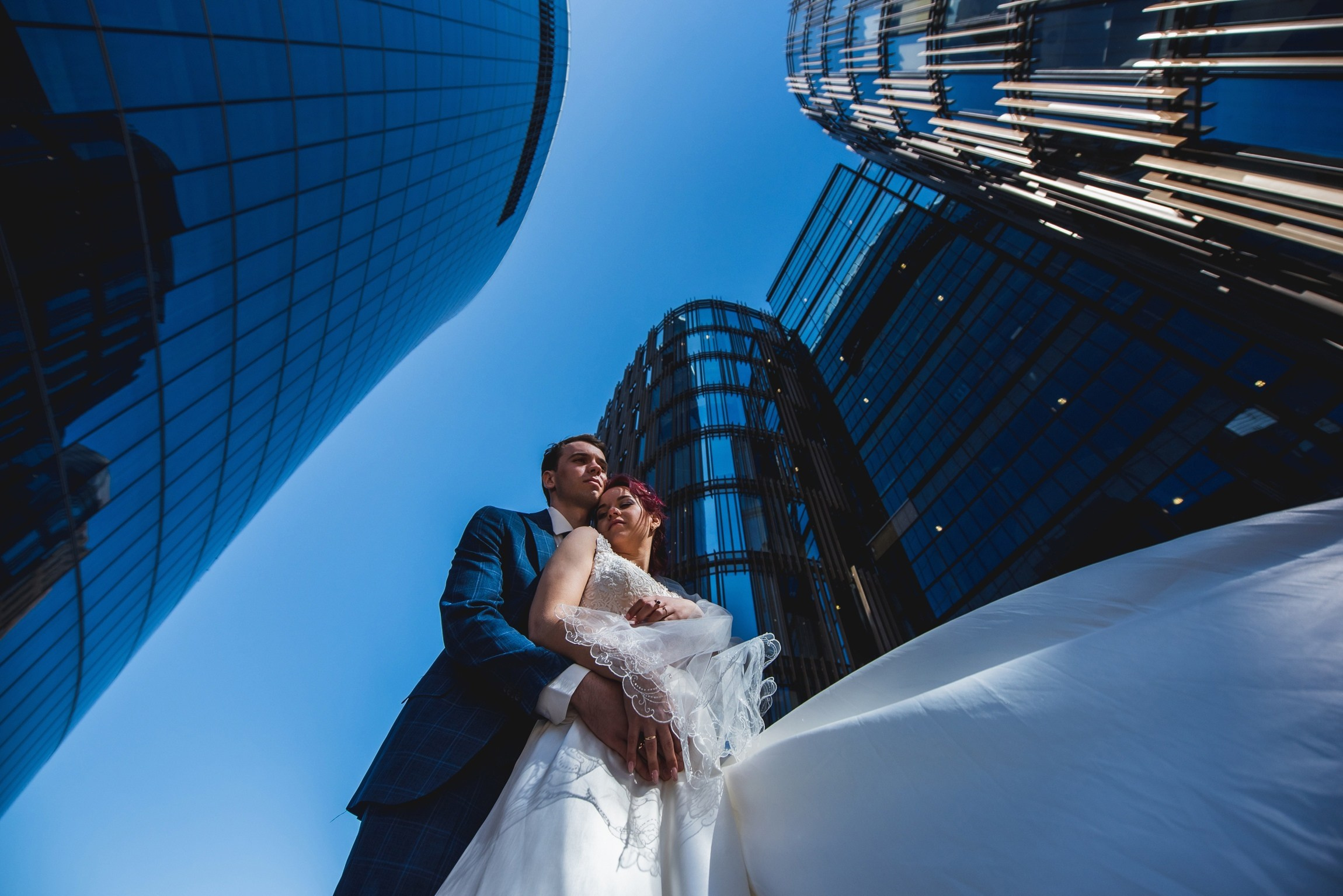 Свадебные съёмки. Денис Сизанов | Профессиональная фото и видеосъемка