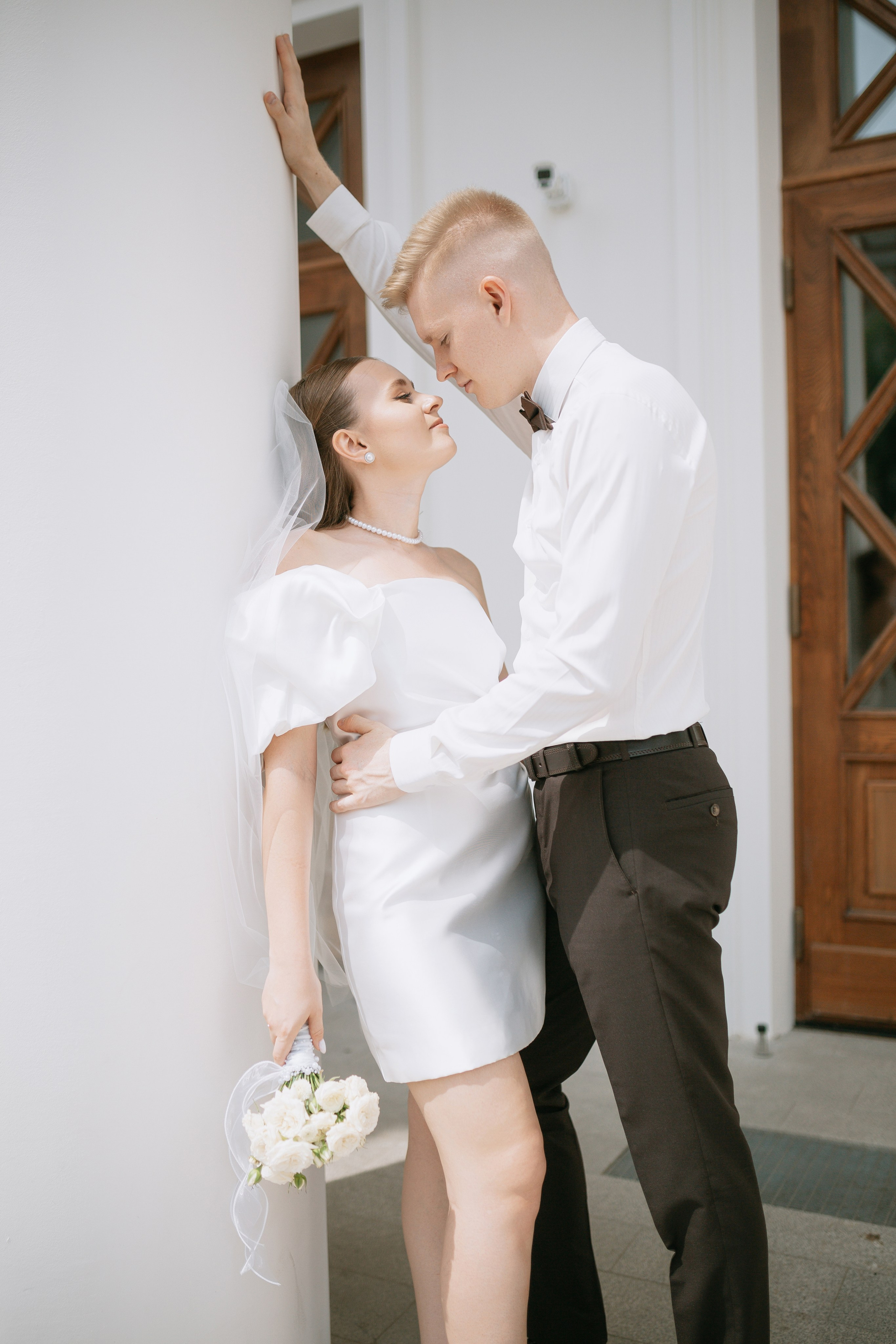 Данил & Юлия. Фотограф в Волгограде и Волжском Вероника Демина