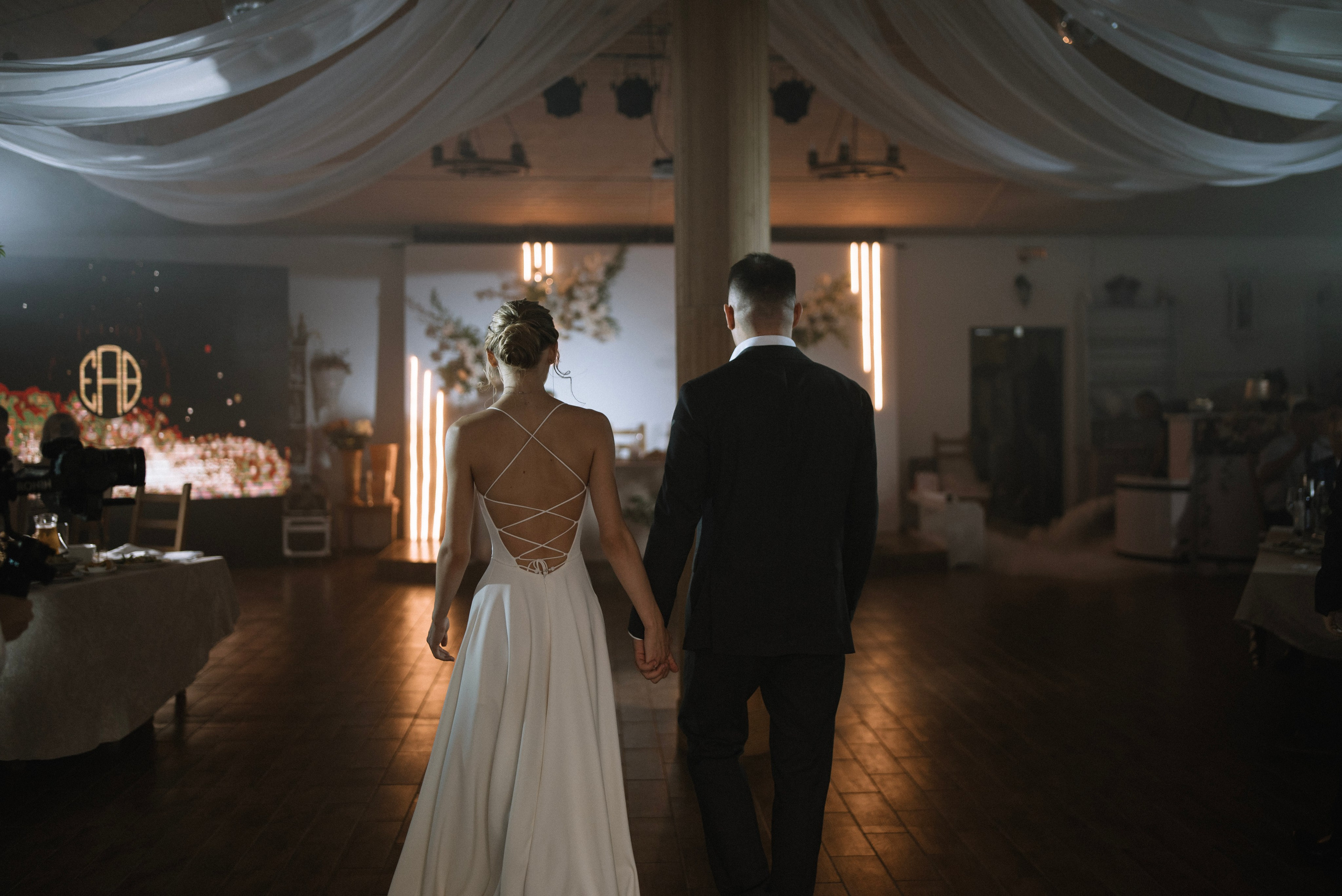 Александр и Анна. Старочеркасск. Фотограф Костикова Анастасия Ростов-на-Дону