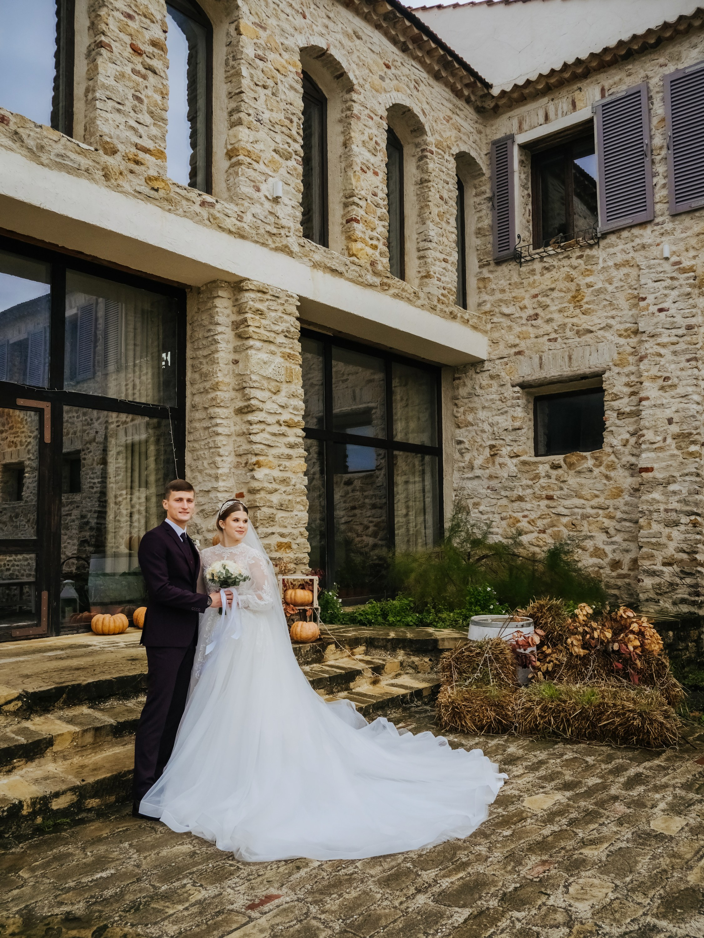 Богдан и Яна. Семейный, детский, свадебный, фотограф в городе Анапа