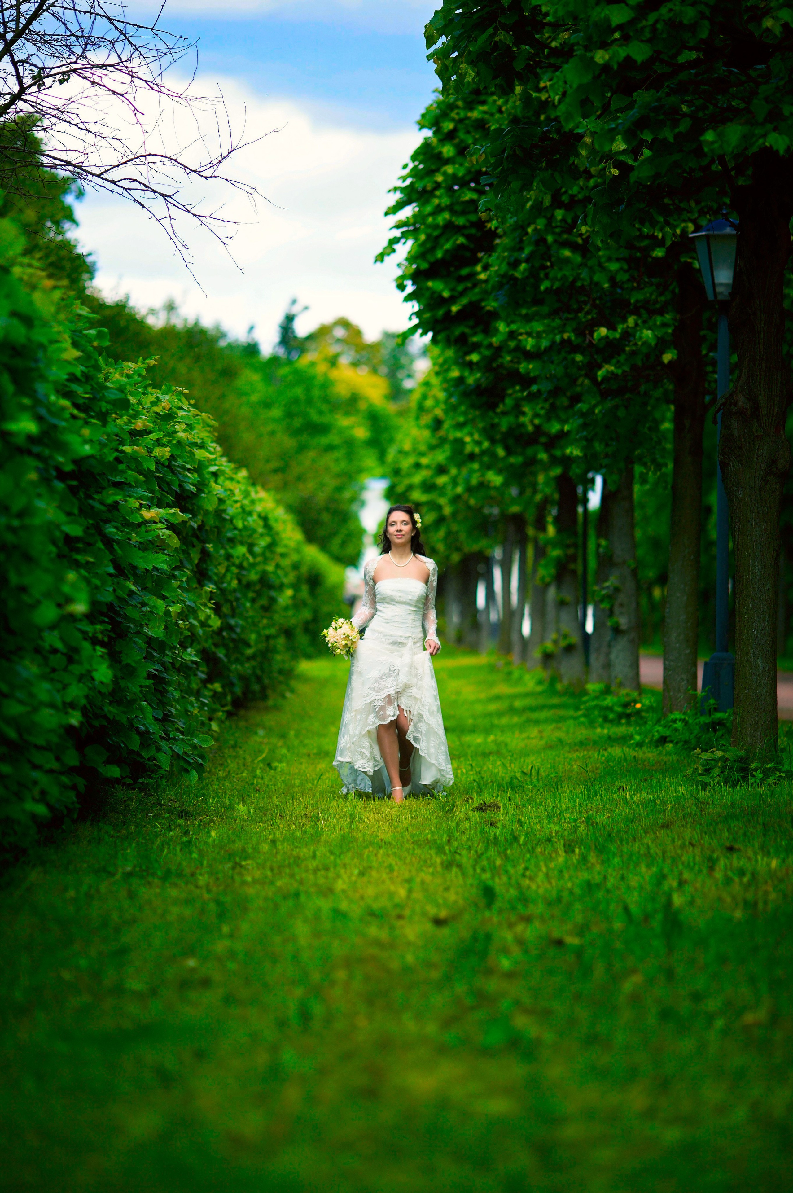 Wedding. Dmitriy Odintsov