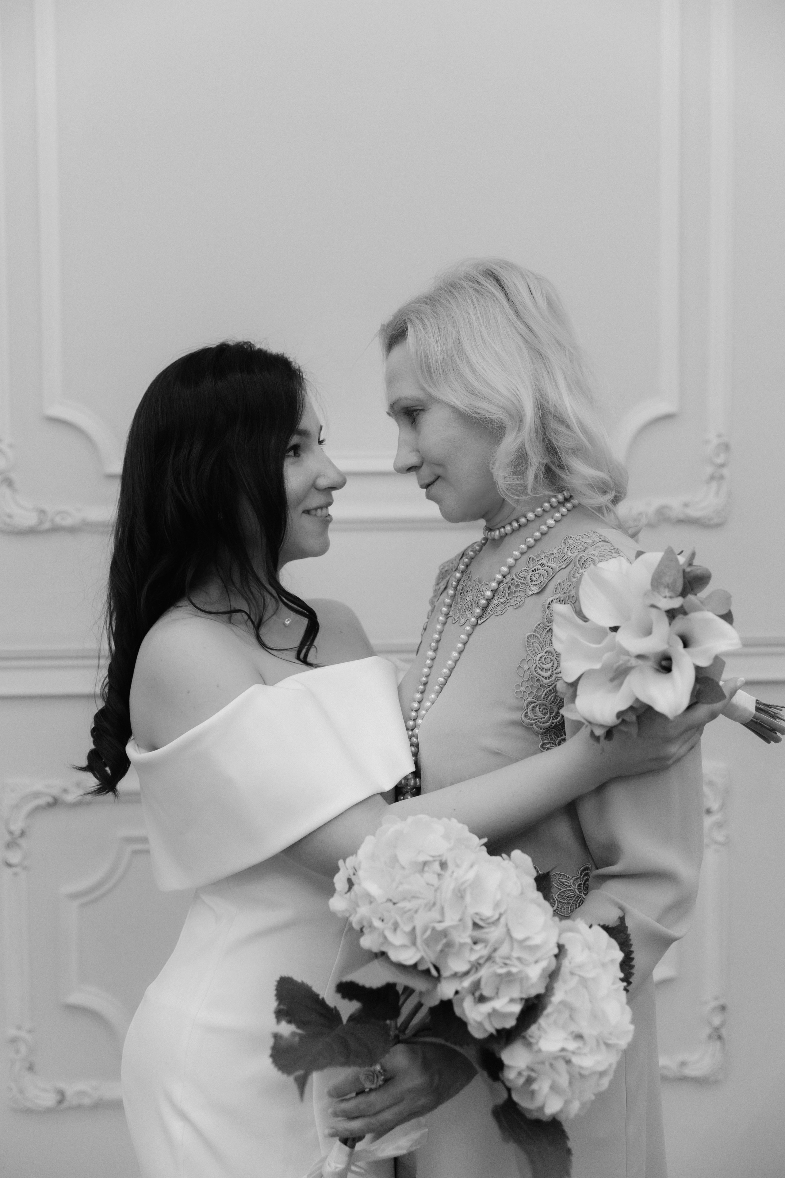 Андрей и Кристина. Семейный и свадебный фотограф в Москве и Зеленограде Пилипенко Юлия