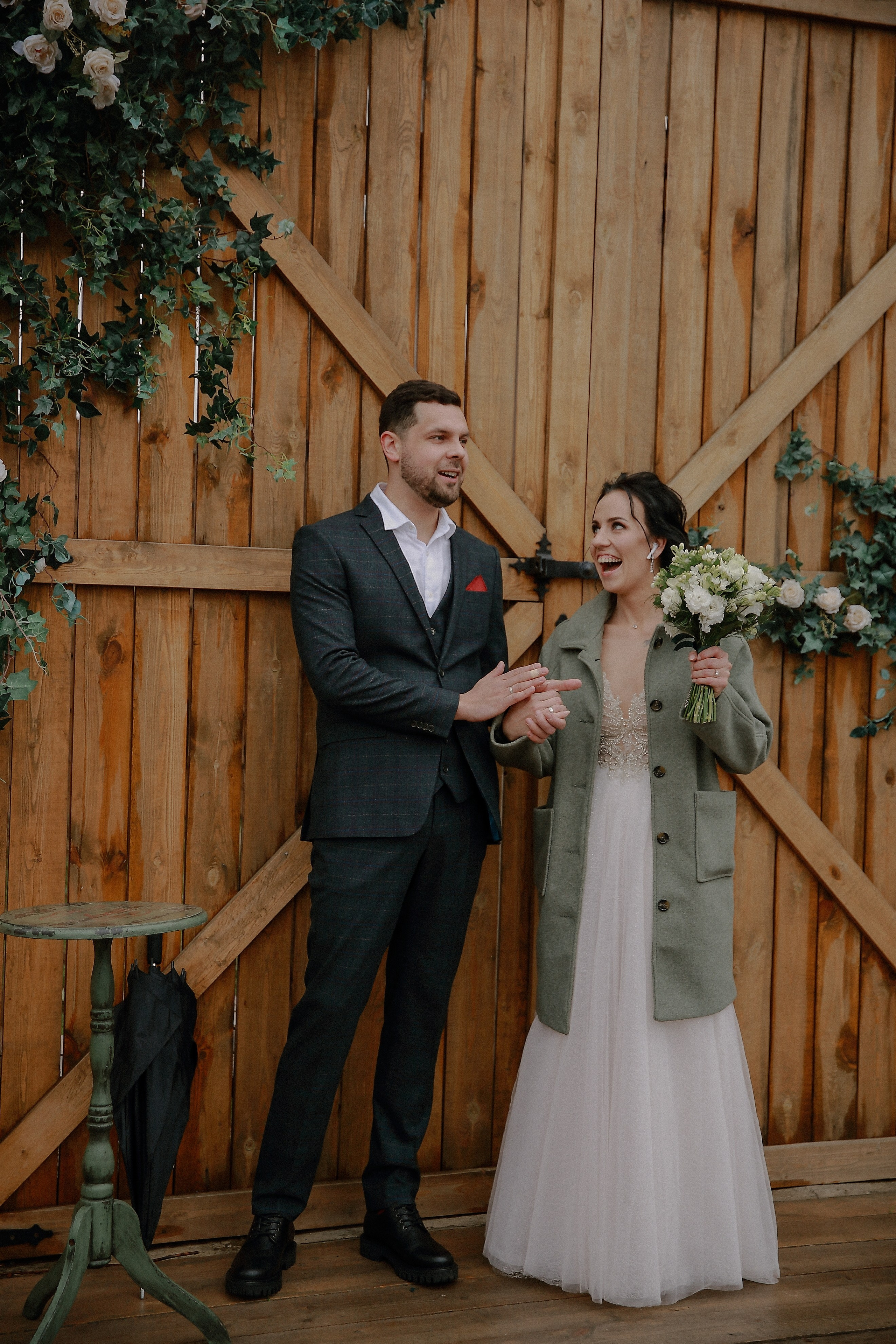 Саша и Ксюша. Семейный и свадебный фотограф в Москве и Зеленограде Пилипенко Юлия