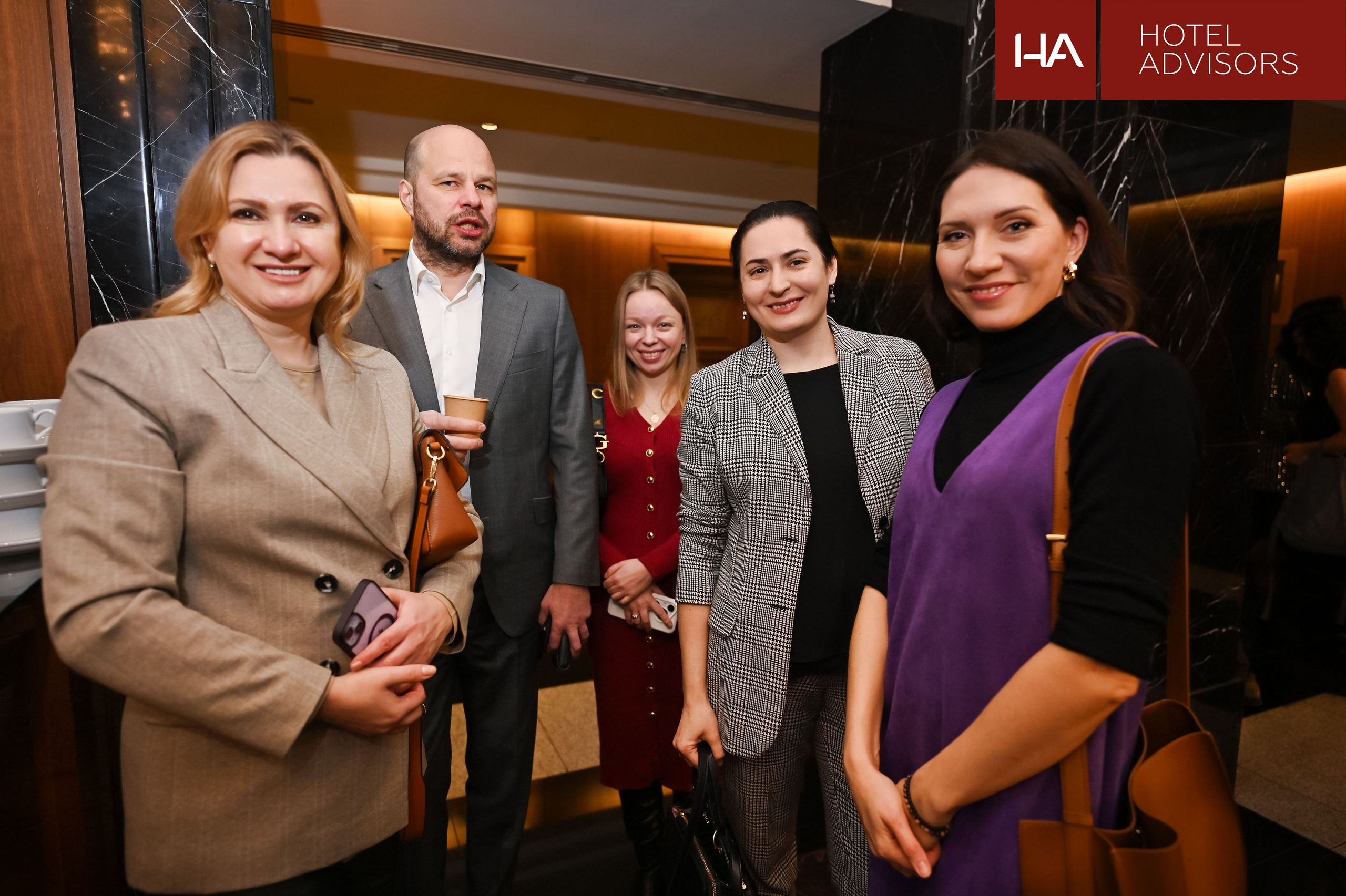 Hotel Advisors. ZDARONOKIA Репортажный фотограф