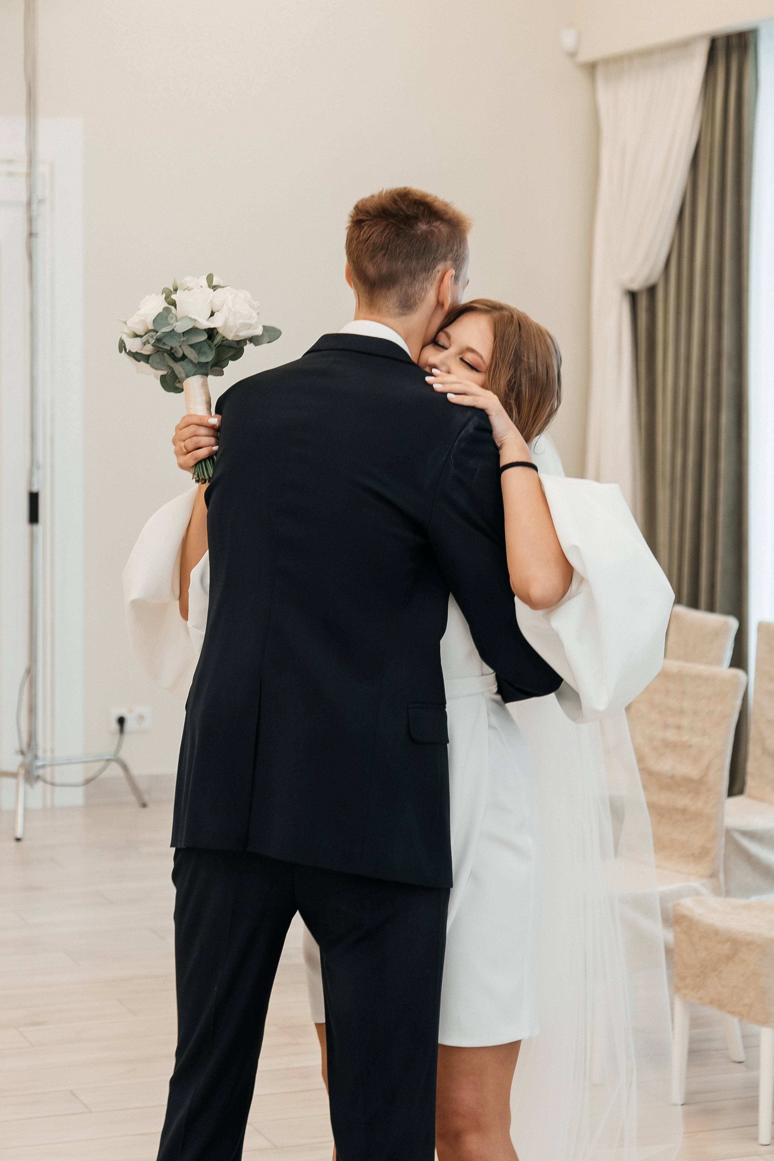 Владимир и Ника/2024. Свадебный и семейный фотограф в Екатеринбурге