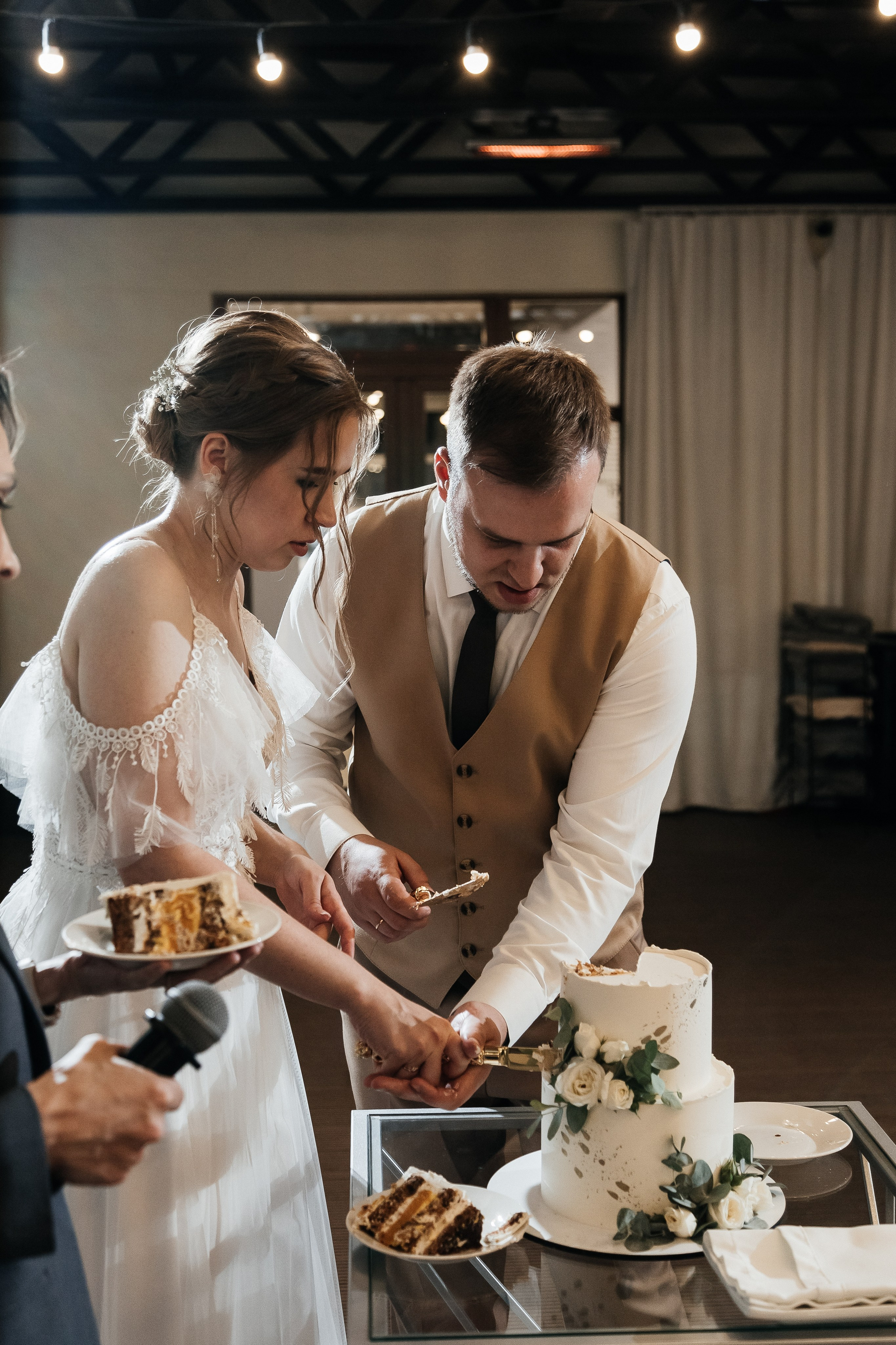 Сергей и Анастасия/2024. Свадебный и семейный фотограф в Екатеринбурге