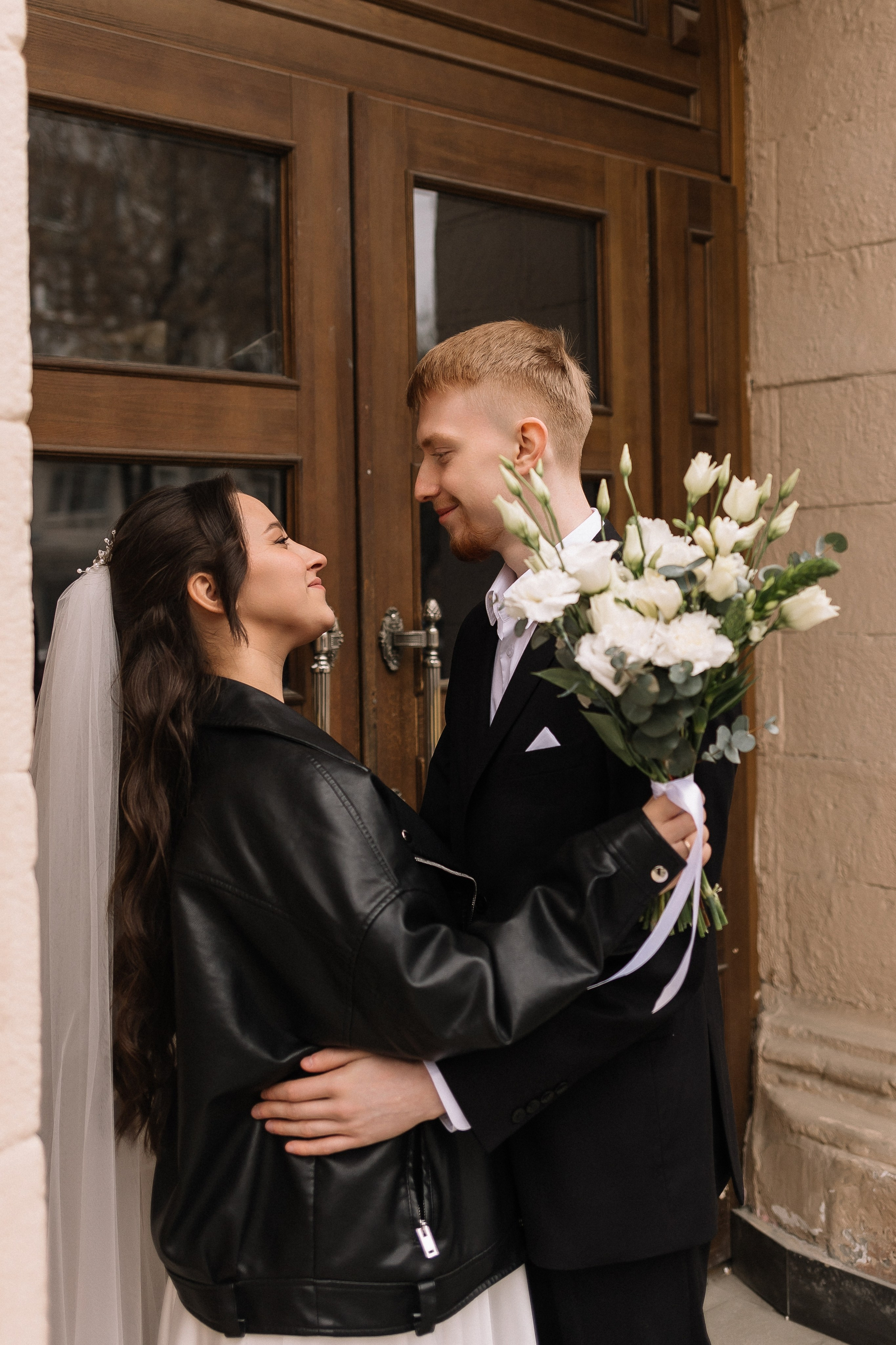 Виктор и Елена/2024. Свадебный и семейный фотограф в Екатеринбурге